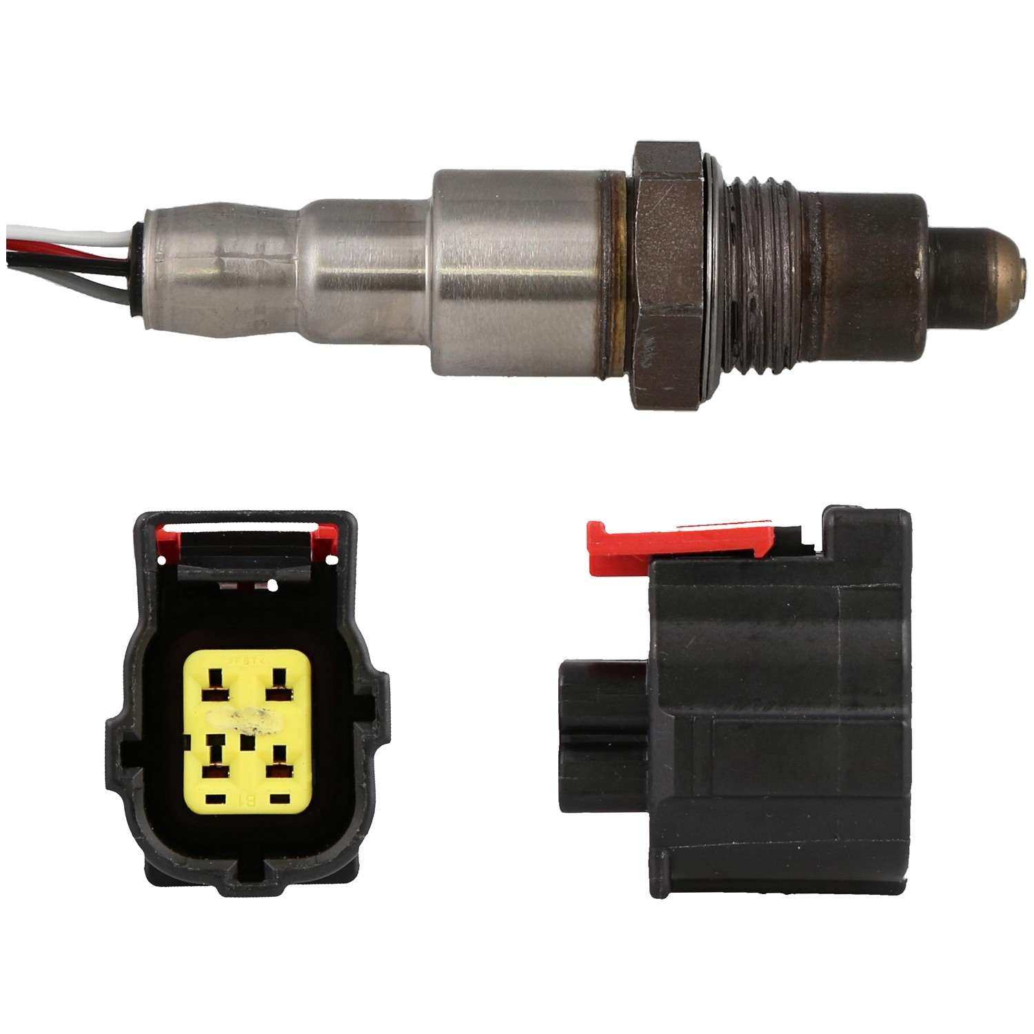 DENSO Auto Parts DENSO Oxygen Sensor 234-4839