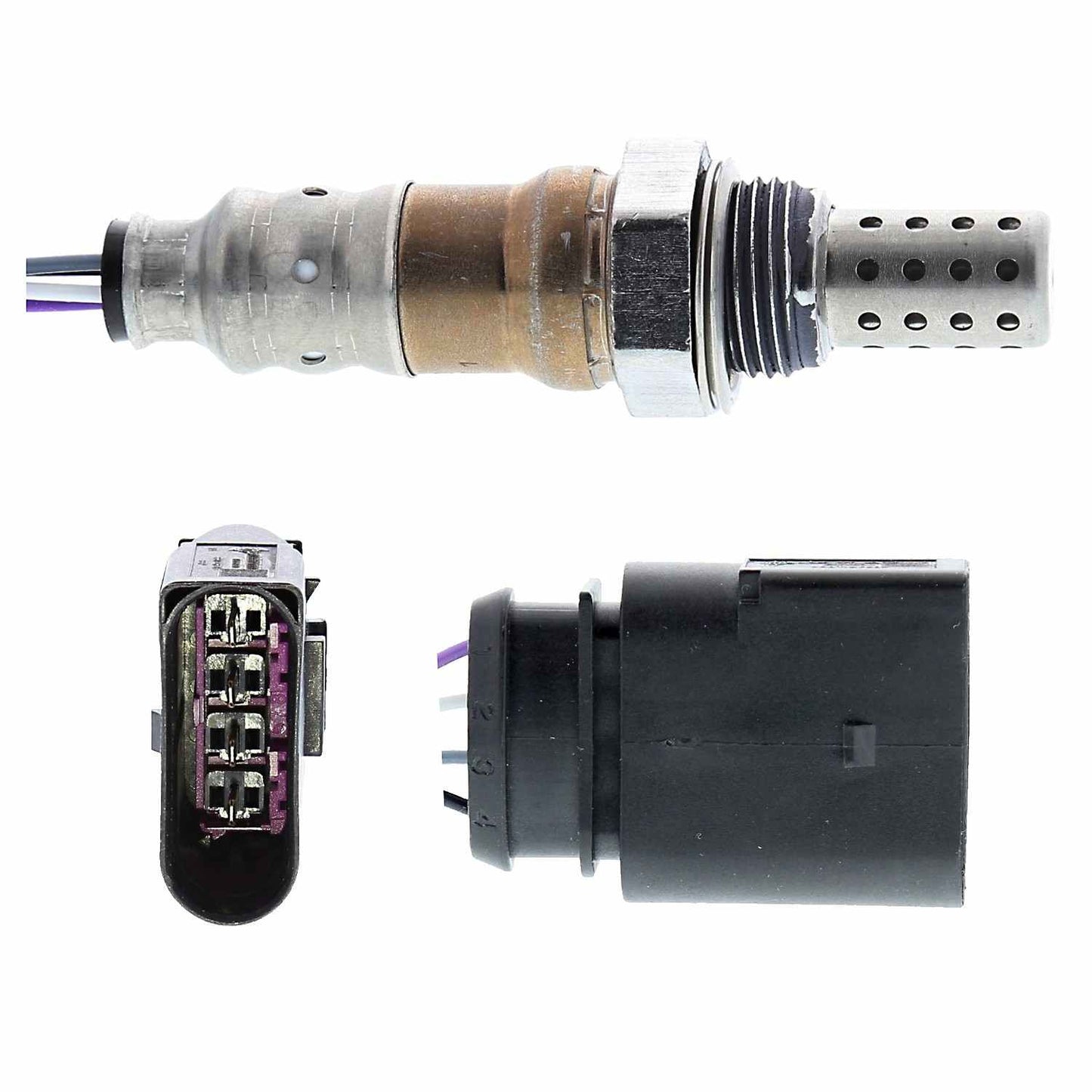 DENSO Auto Parts DENSO Oxygen Sensor 234-4850