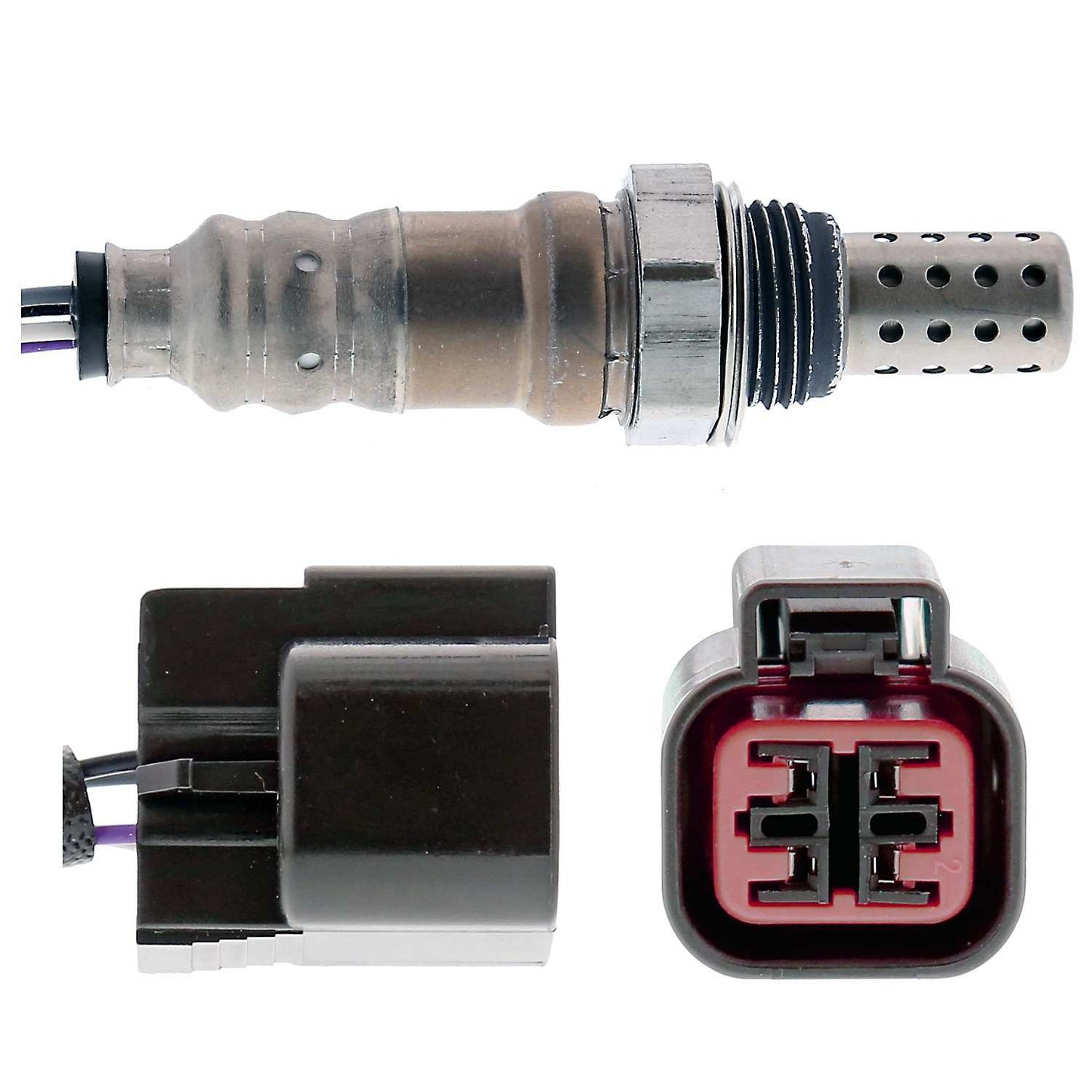 DENSO Auto Parts Oxygen Sensor 234-4851