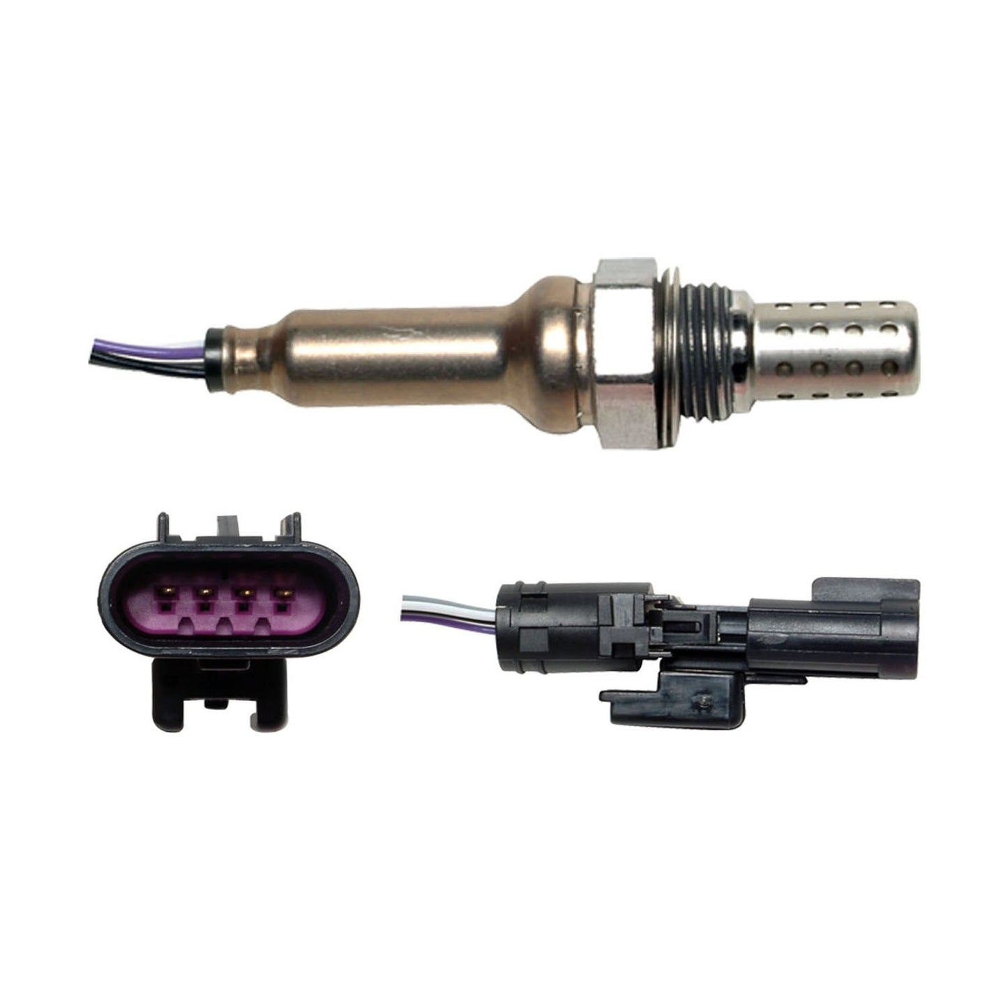 DENSO Auto Parts Oxygen Sensor 234-4855