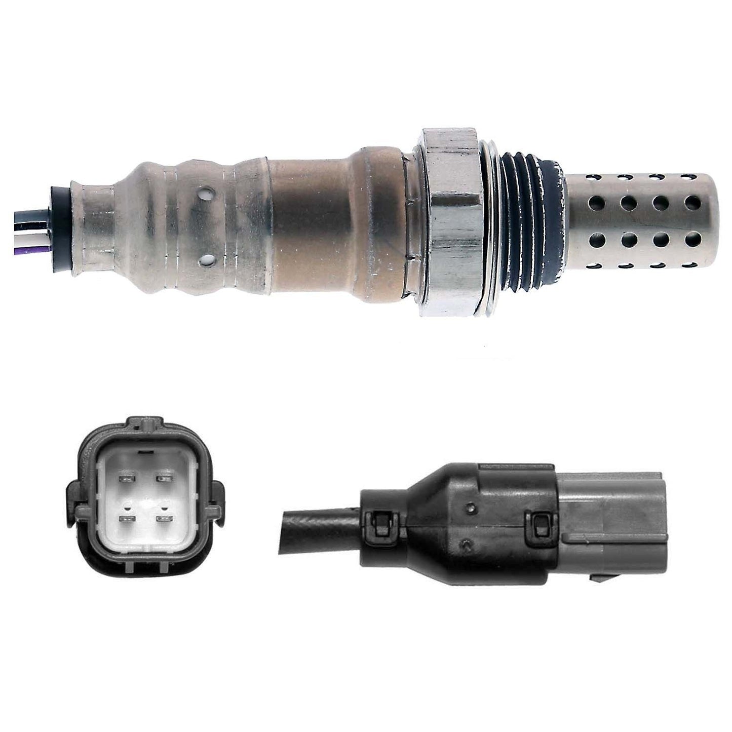 DENSO Auto Parts DENSO Oxygen Sensor 234-4858