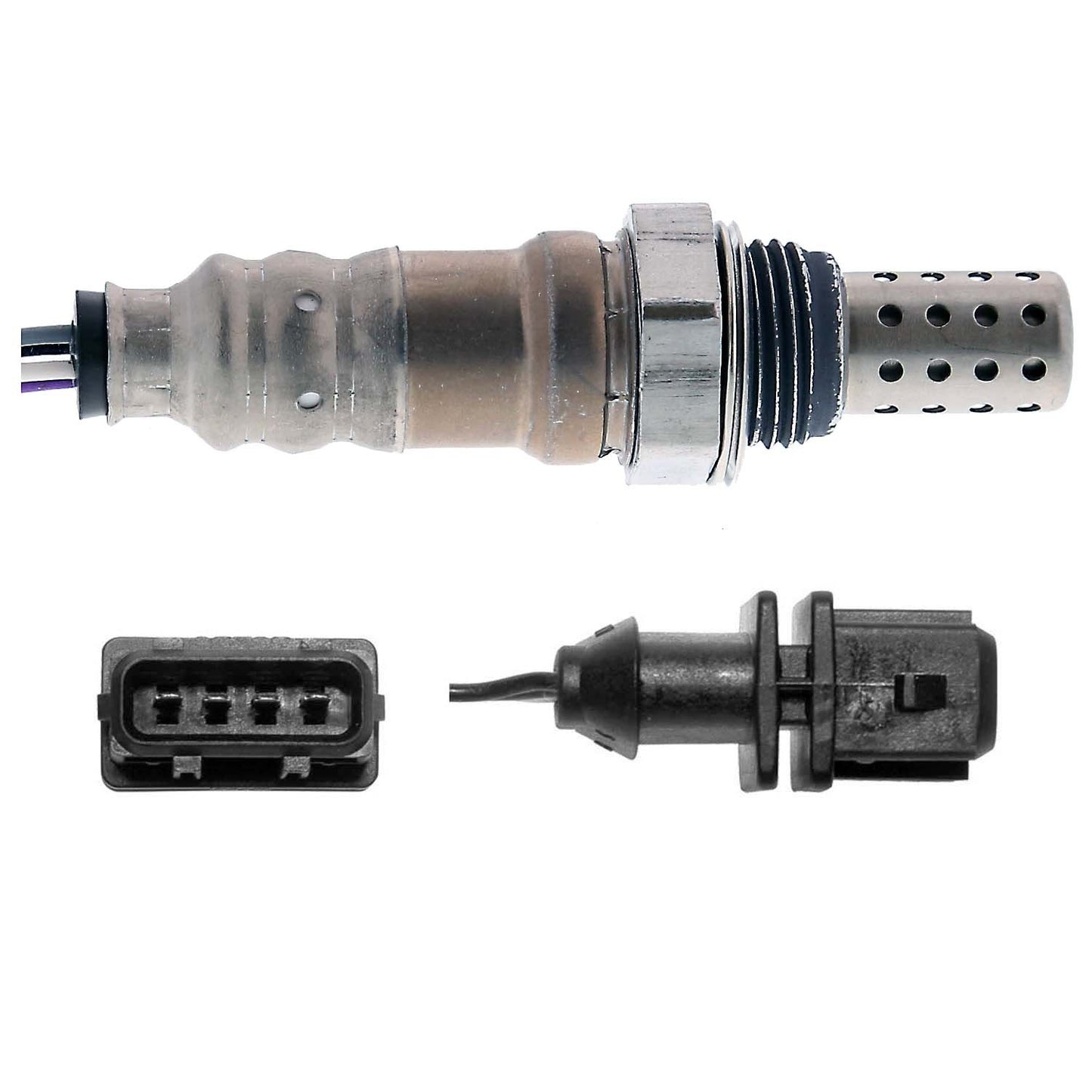DENSO Auto Parts Oxygen Sensor 234-4860