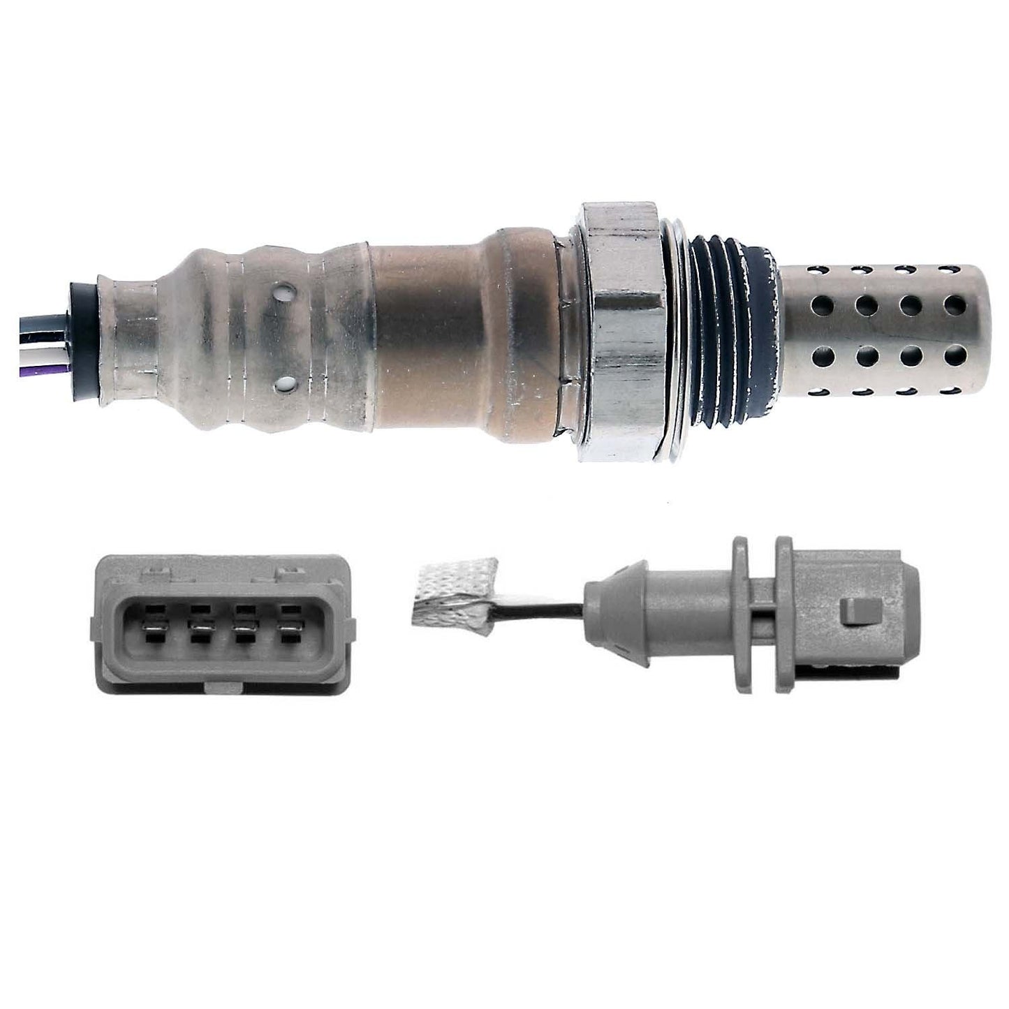 DENSO Auto Parts DENSO Oxygen Sensor 234-4862