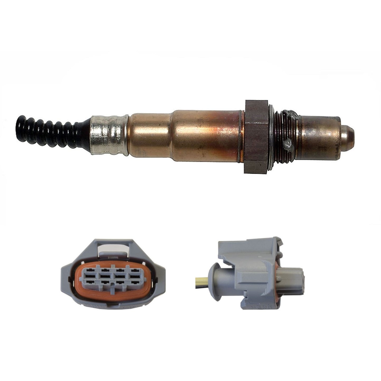 DENSO Auto Parts DENSO Oxygen Sensor 234-4879