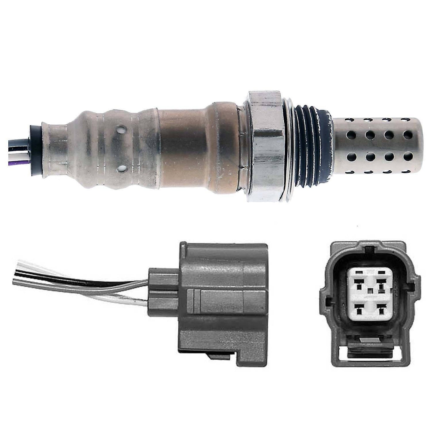 DENSO Auto Parts Oxygen Sensor 234-4880