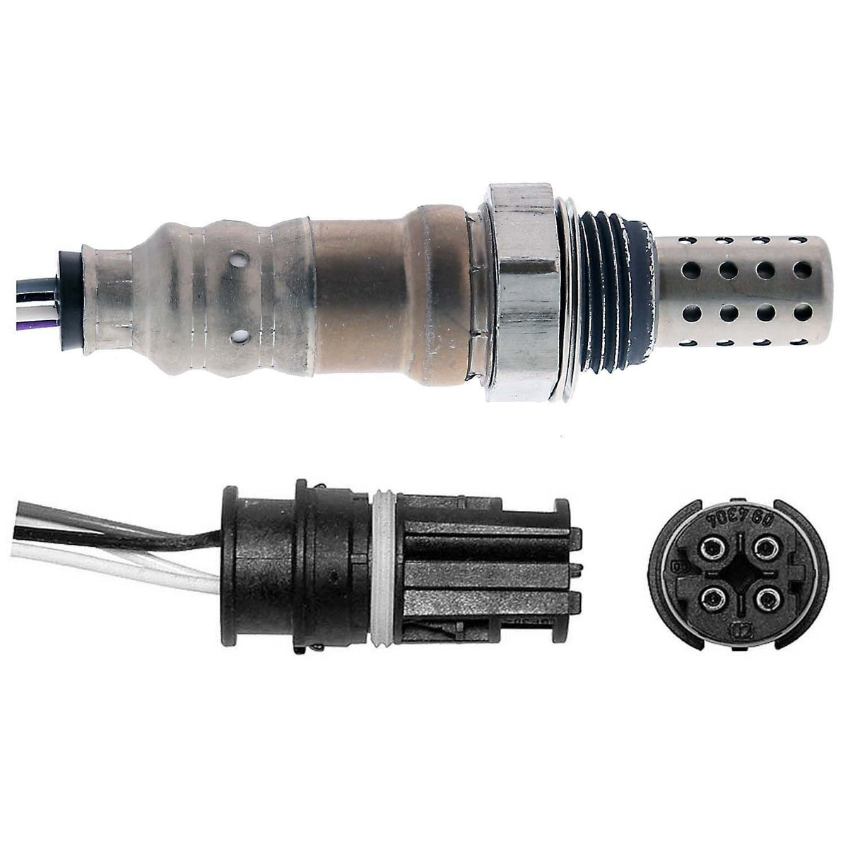 DENSO Auto Parts Oxygen Sensor 234-4892