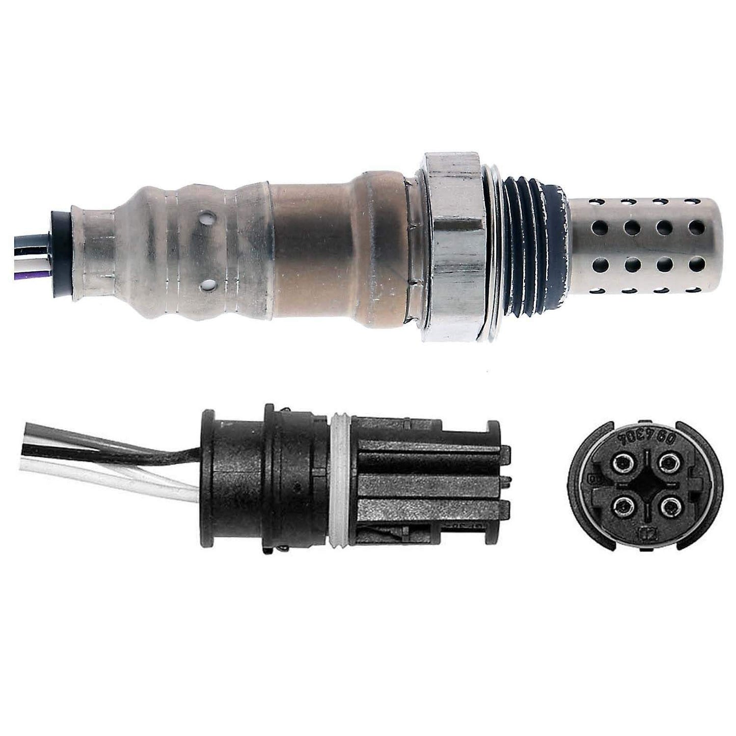 DENSO Auto Parts Oxygen Sensor 234-4893