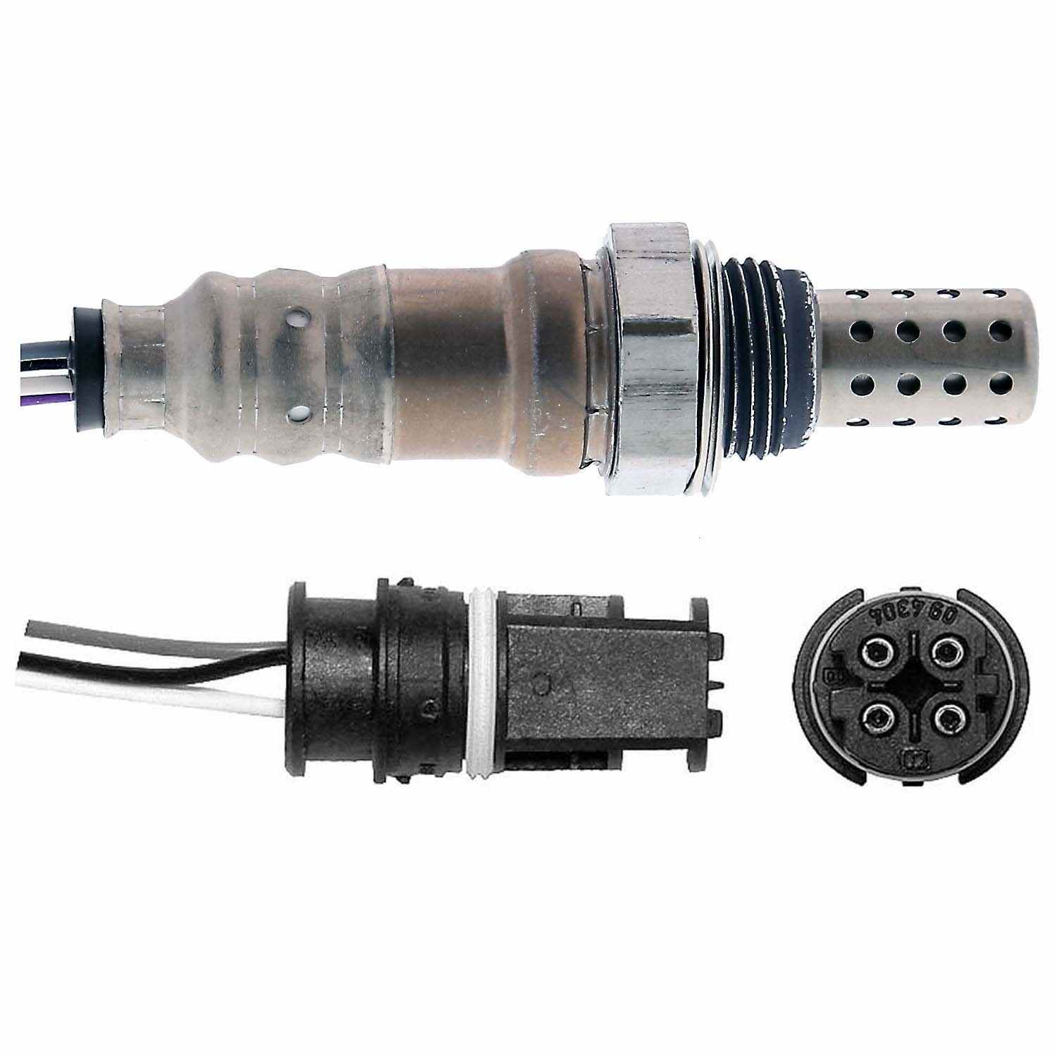 DENSO Auto Parts DENSO Oxygen Sensor 234-4897