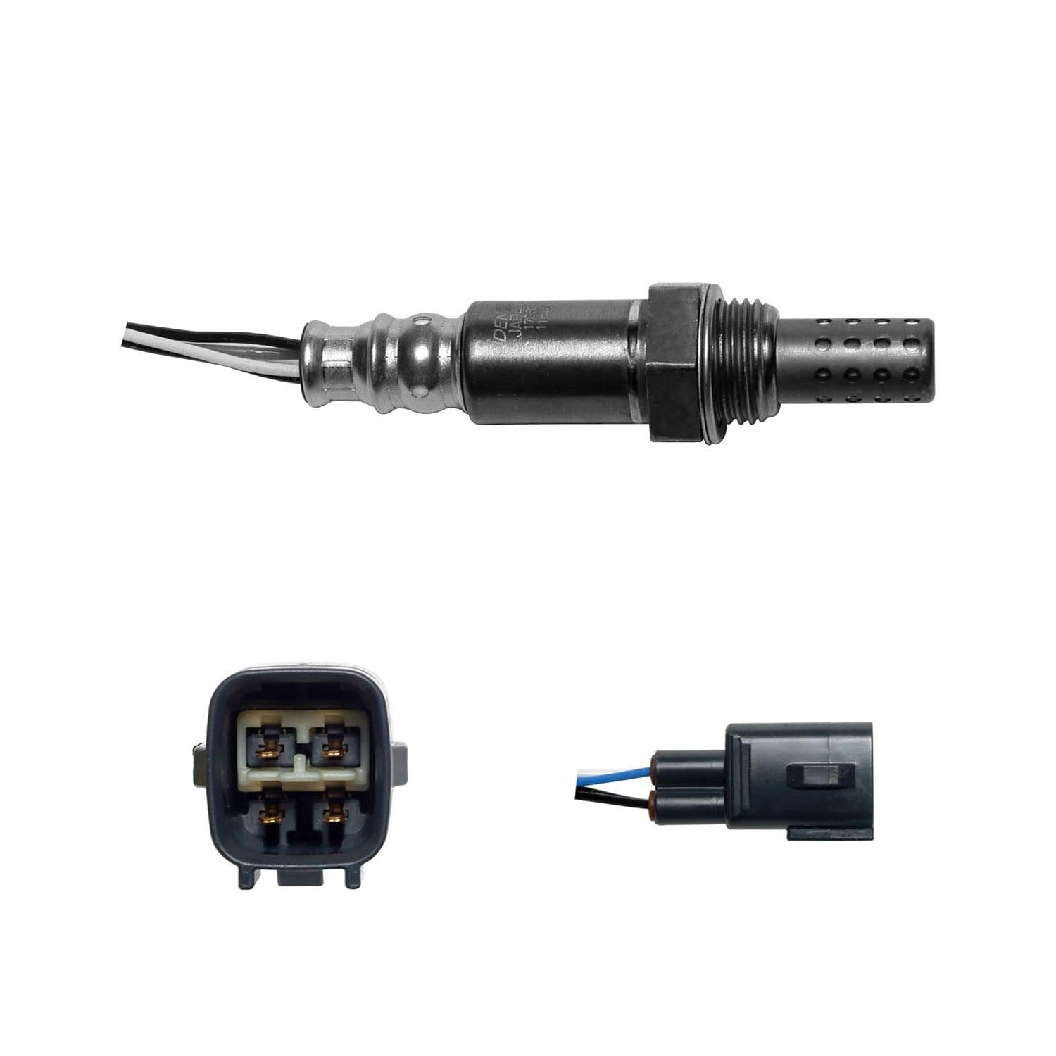 DENSO Auto Parts Oxygen Sensor 234-4904