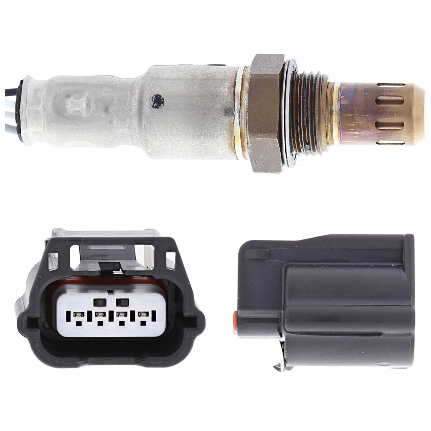 DENSO Auto Parts Oxygen Sensor 234-4905