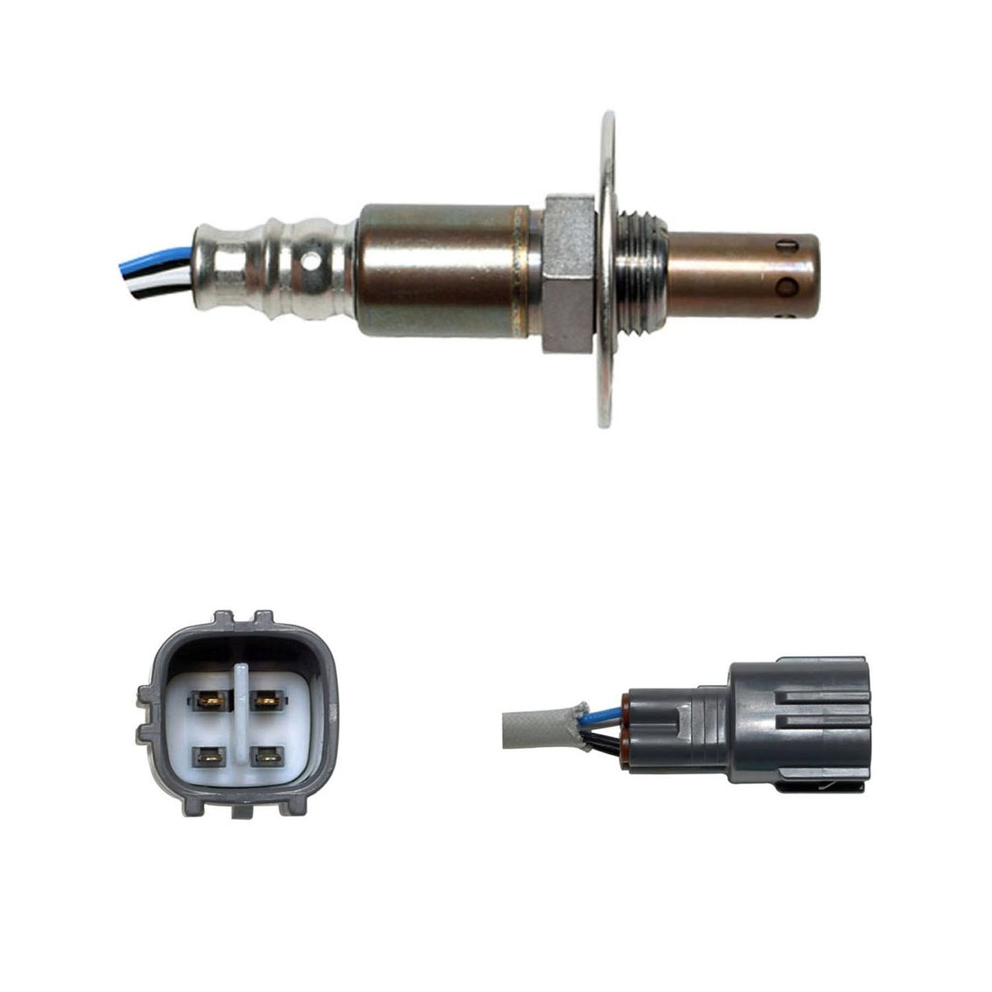 DENSO Auto Parts DENSO Oxygen Sensor 234-4908