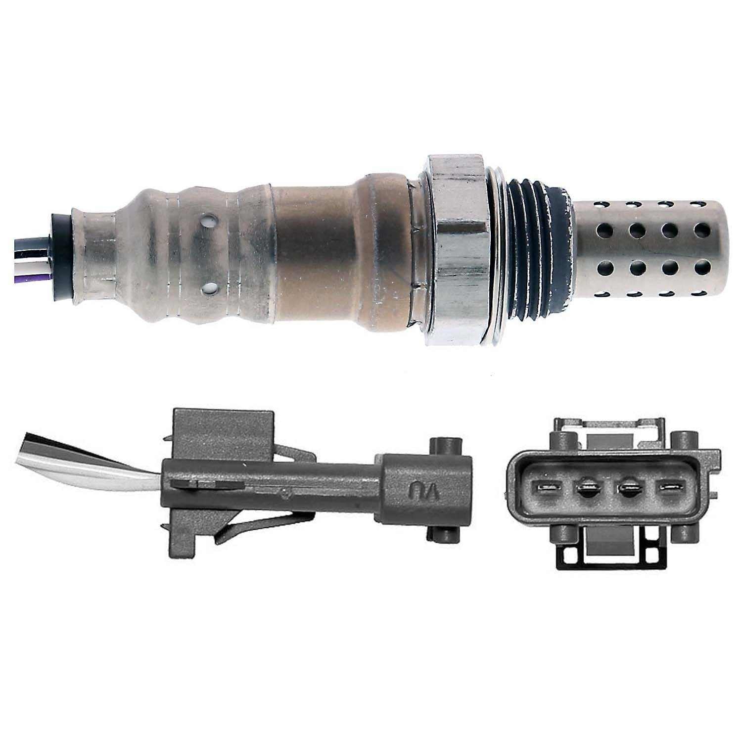 DENSO Auto Parts DENSO Oxygen Sensor 234-4913