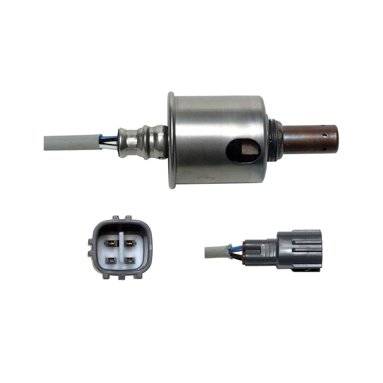 DENSO Auto Parts DENSO Oxygen Sensor 234-4929