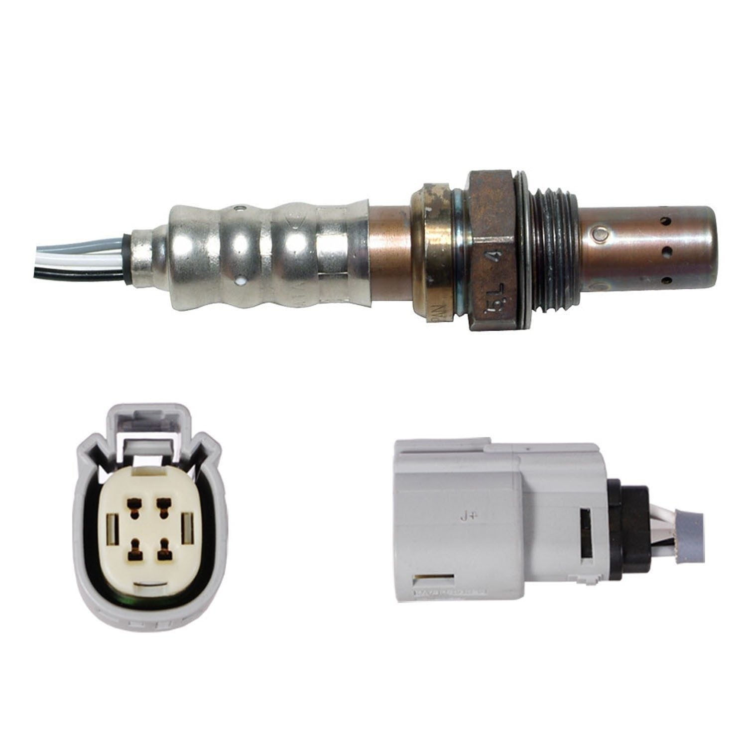 DENSO Auto Parts DENSO Oxygen Sensor 234-4936