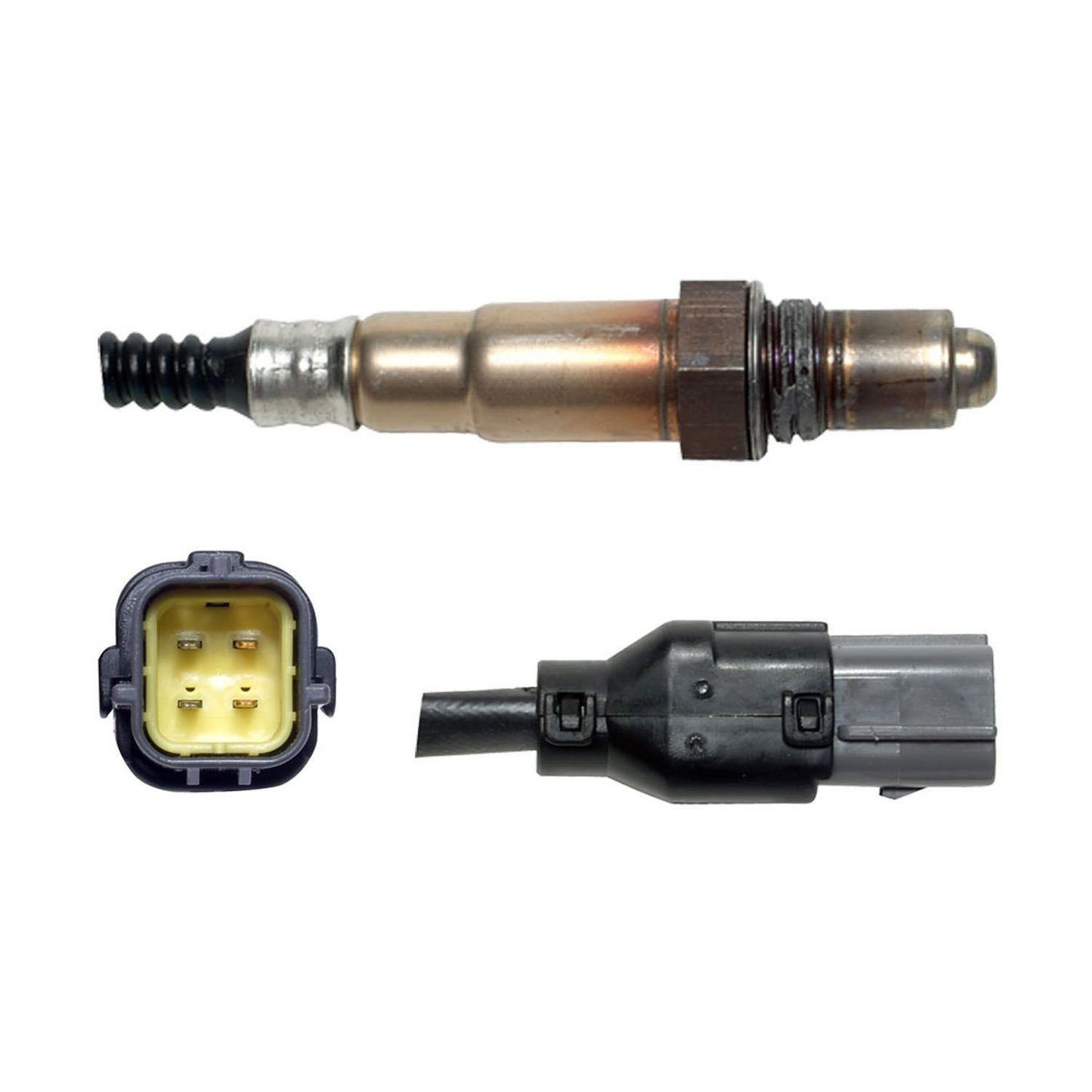 DENSO Auto Parts Oxygen Sensor 234-4938
