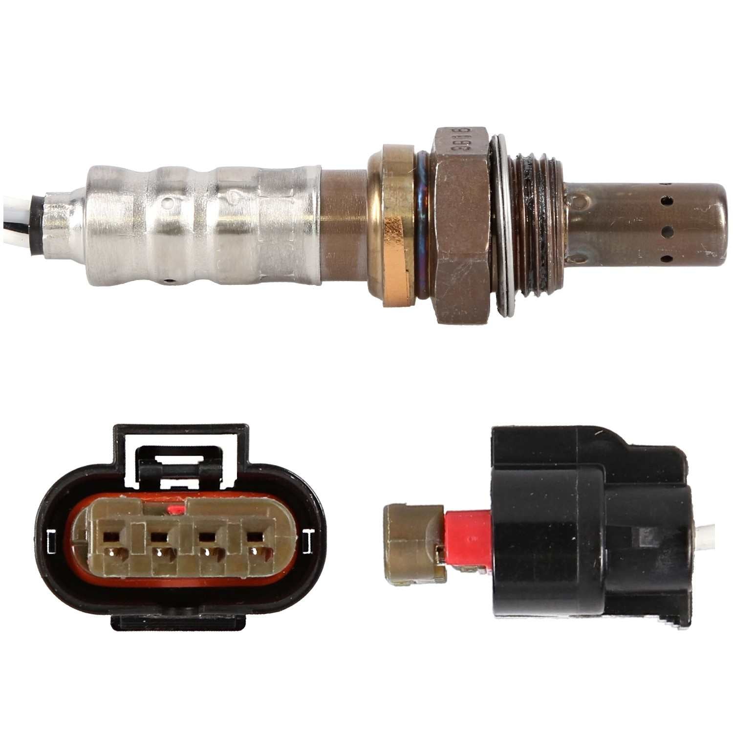 DENSO Auto Parts DENSO Oxygen Sensor 234-4944