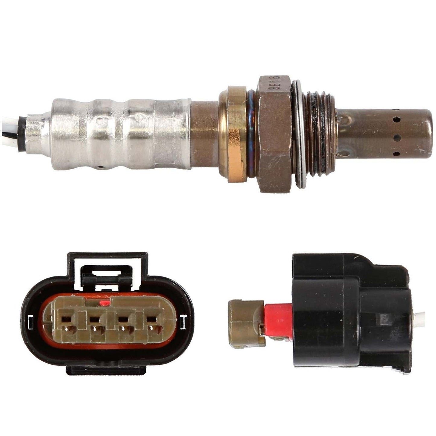 DENSO Auto Parts DENSO Oxygen Sensor 234-4944