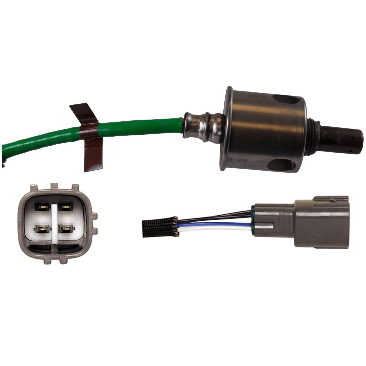 DENSO Auto Parts DENSO Oxygen Sensor 234-4945