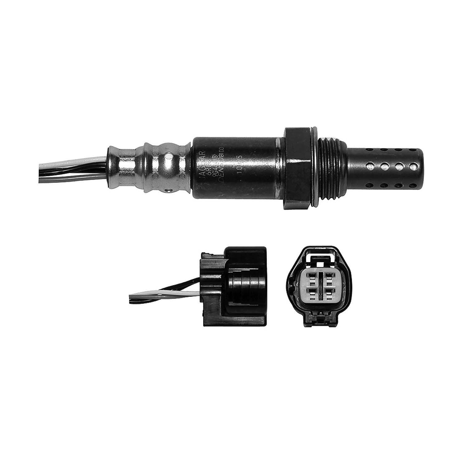 DENSO Auto Parts DENSO Oxygen Sensor 234-4951