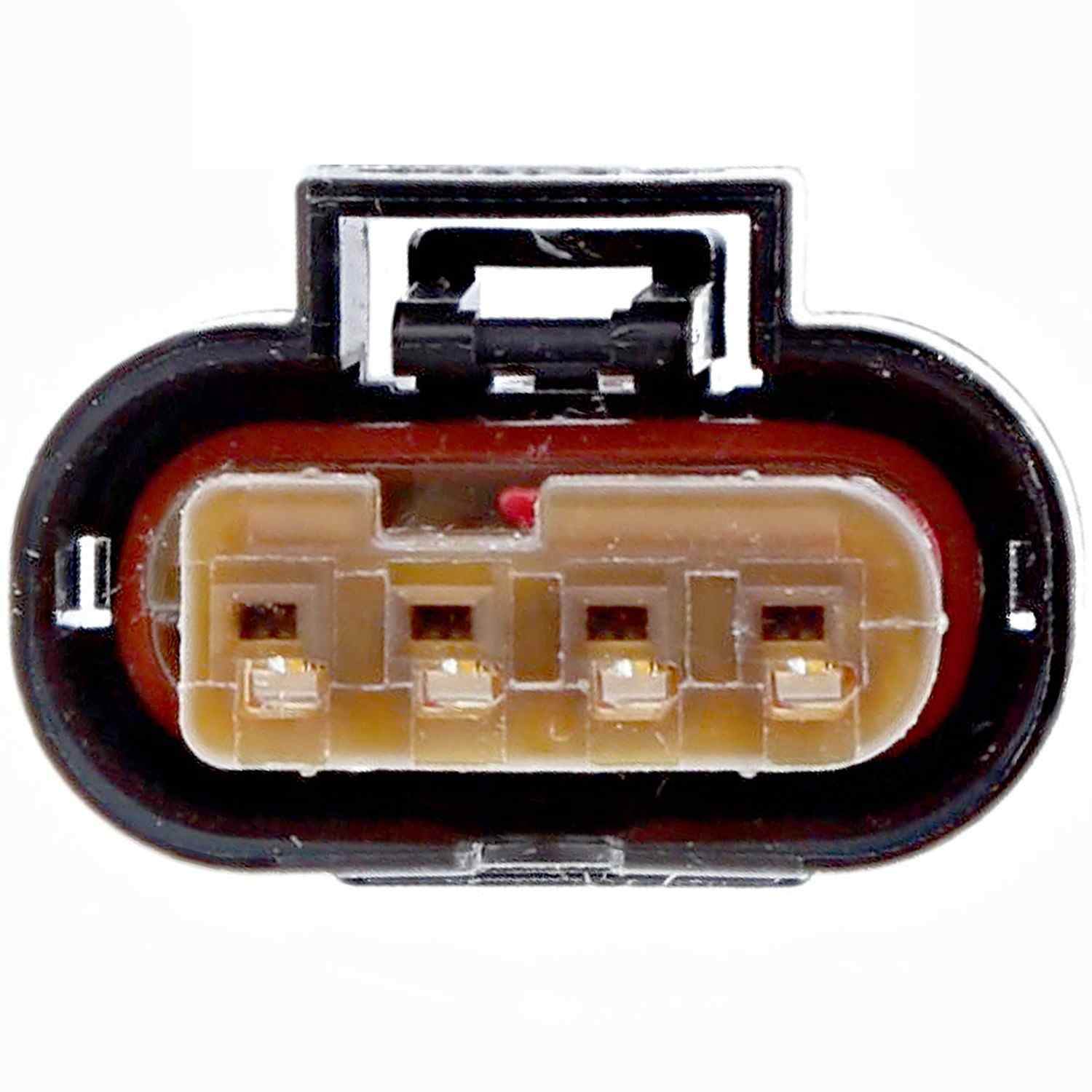 DENSO Auto Parts DENSO Oxygen Sensor 234-4961