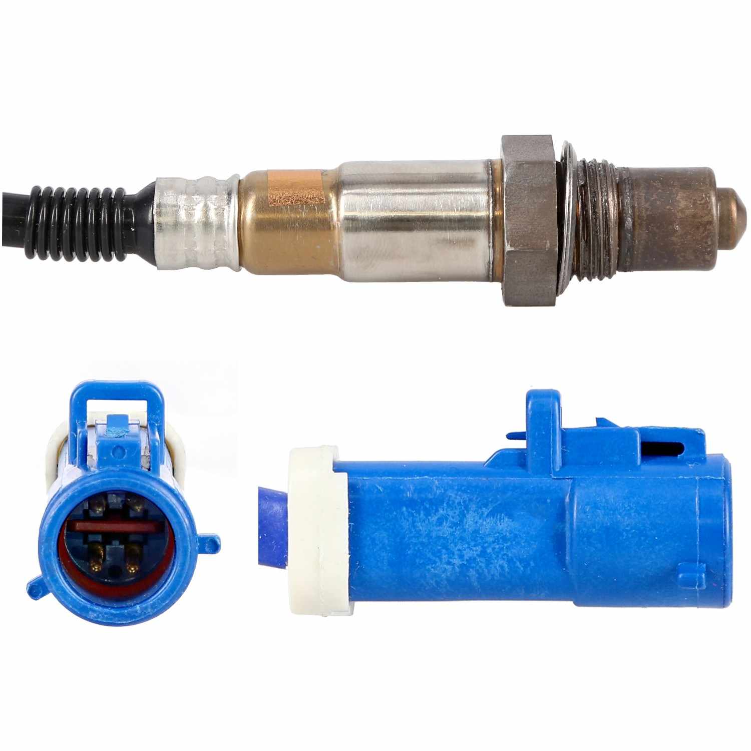 DENSO Auto Parts DENSO Oxygen Sensor 234-4962