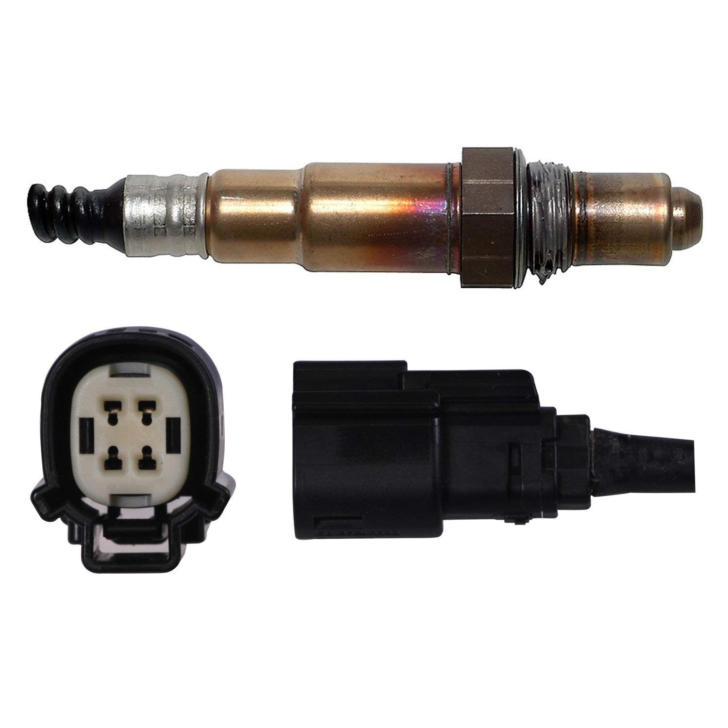 DENSO Auto Parts DENSO Oxygen Sensor 234-4963