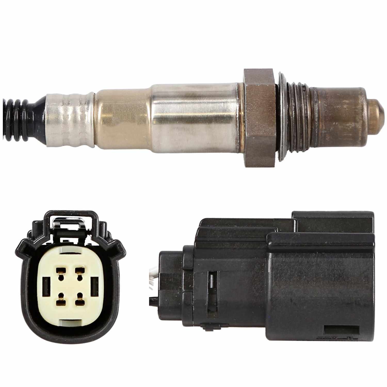DENSO Auto Parts DENSO Oxygen Sensor 234-4964