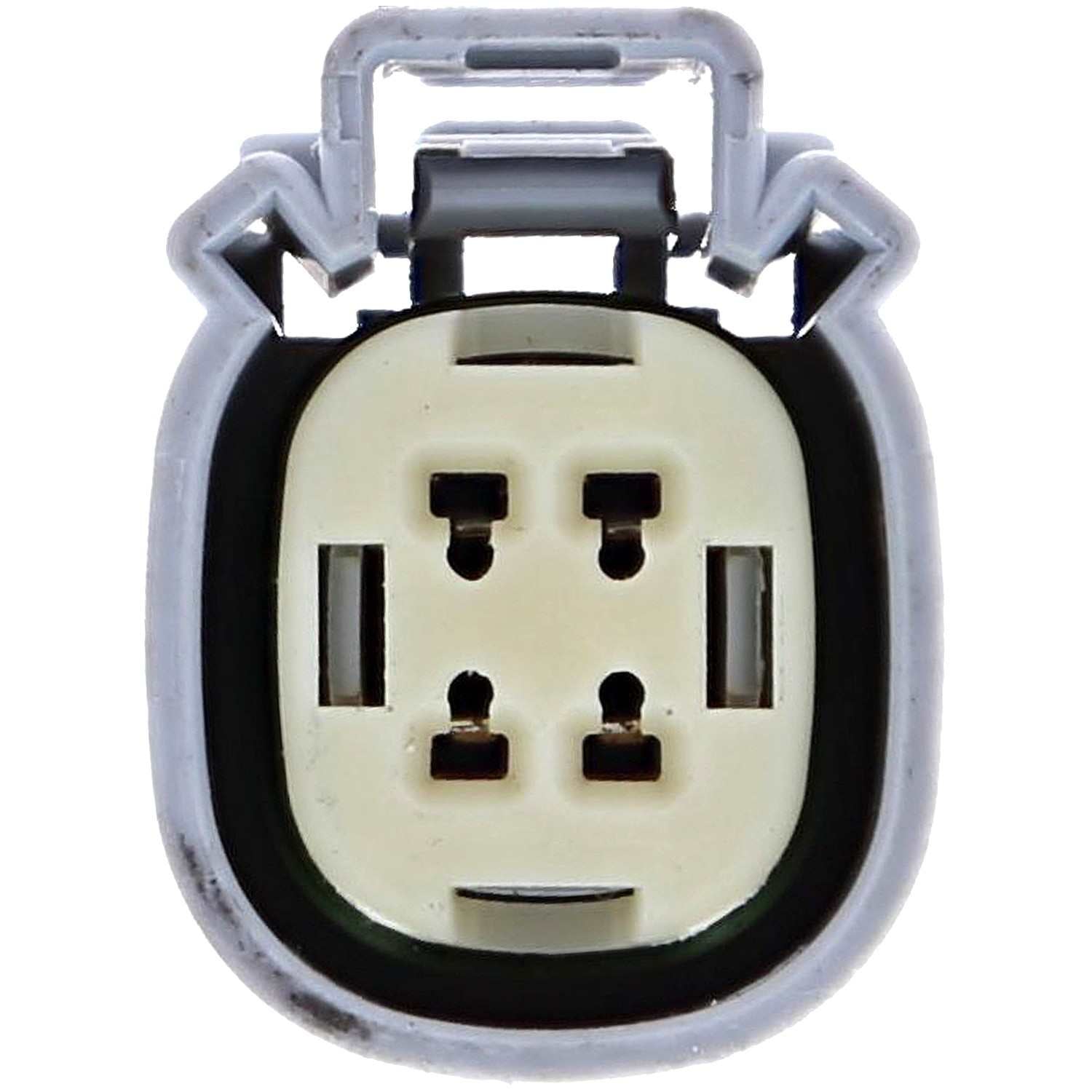 DENSO Auto Parts DENSO Oxygen Sensor 234-4966