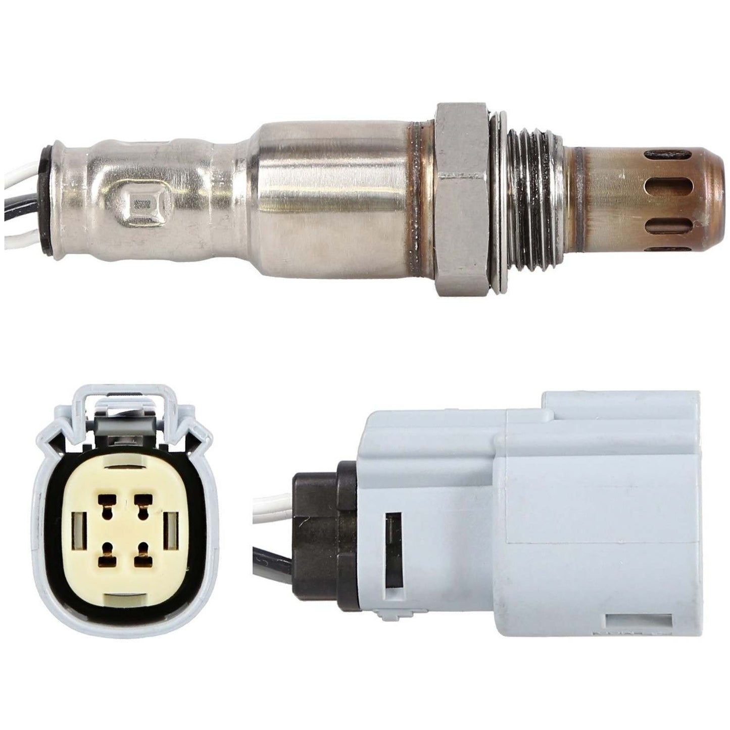 DENSO Auto Parts DENSO Oxygen Sensor 234-4967