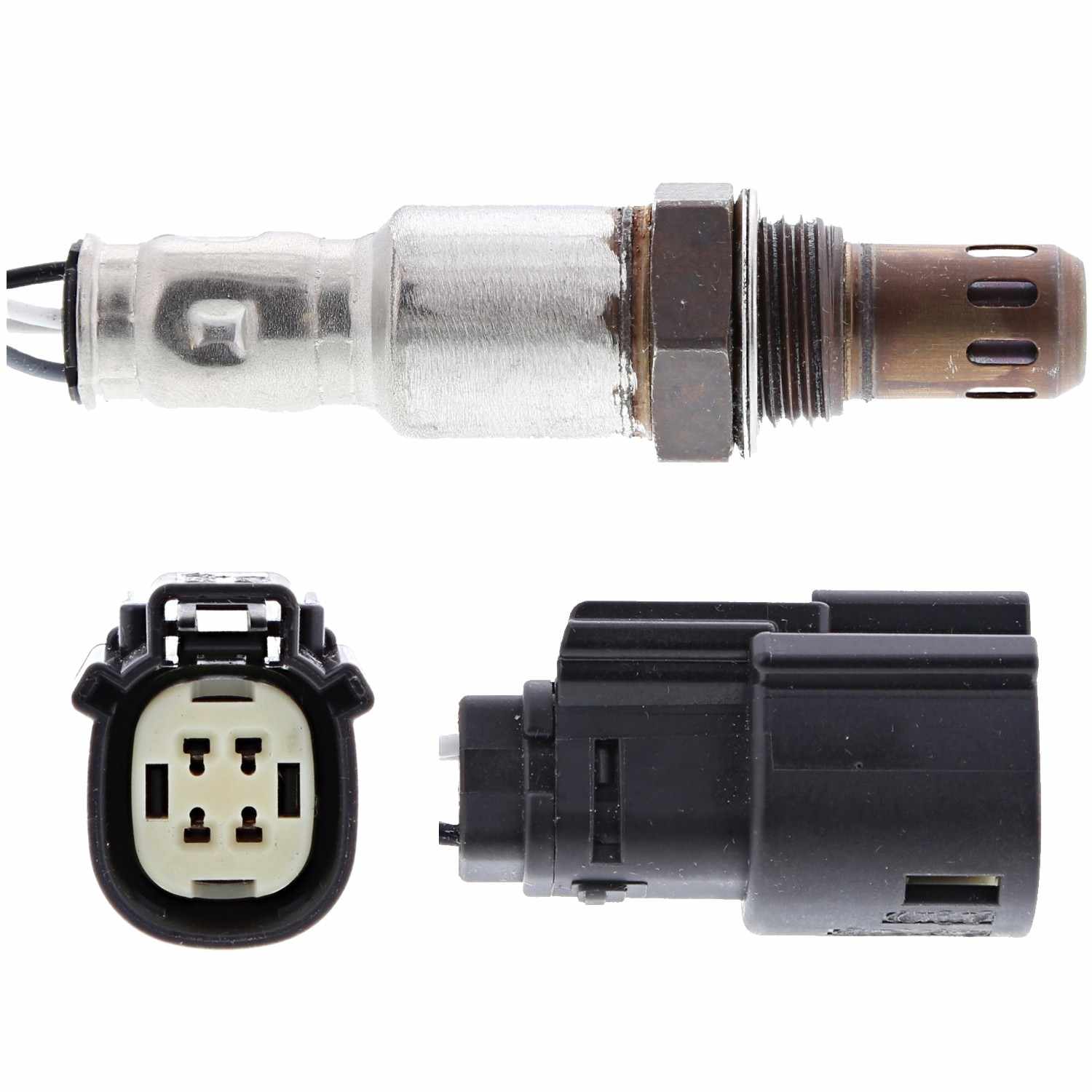 DENSO Auto Parts DENSO Oxygen Sensor 234-4968