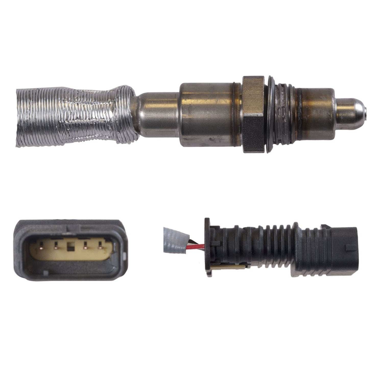 DENSO Auto Parts DENSO Oxygen Sensor 234-4972