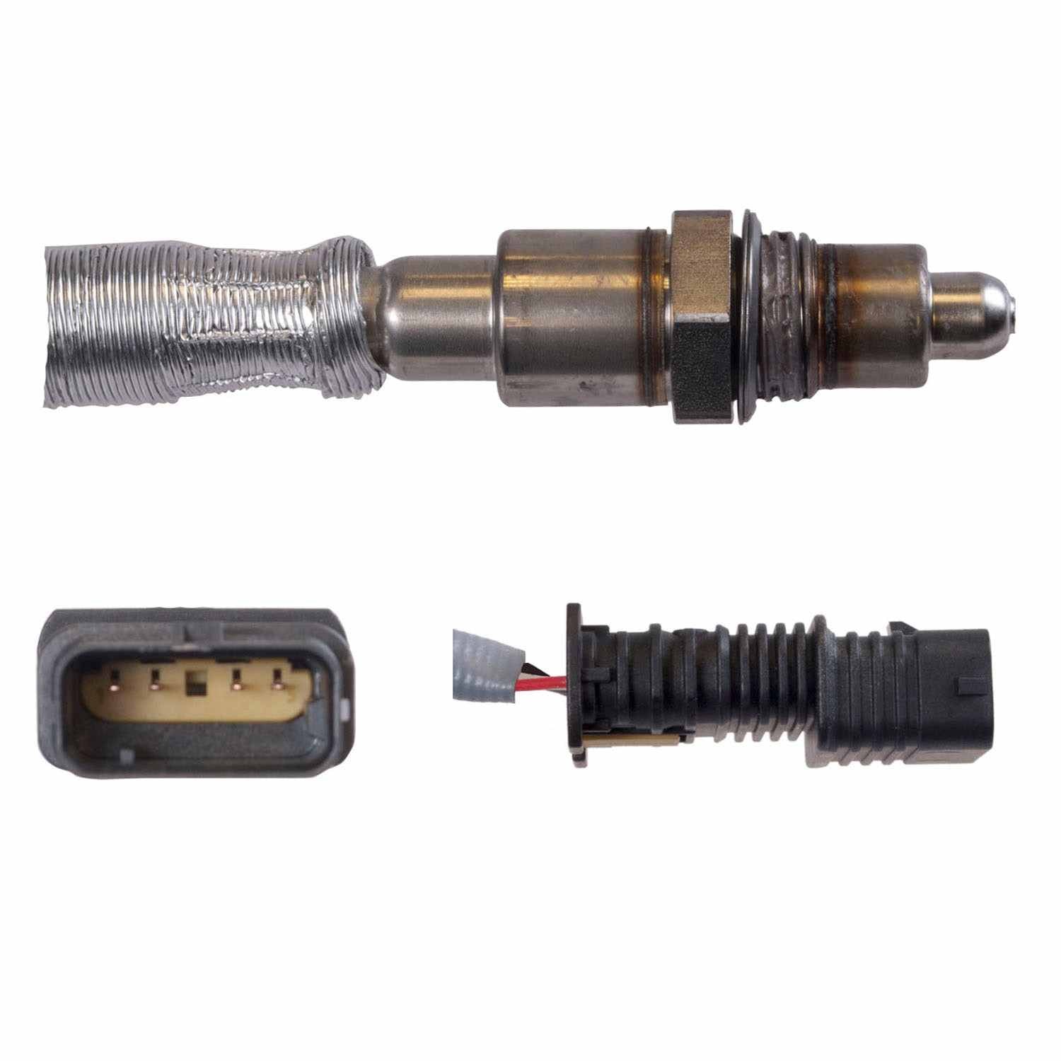 DENSO Auto Parts DENSO Oxygen Sensor 234-4972
