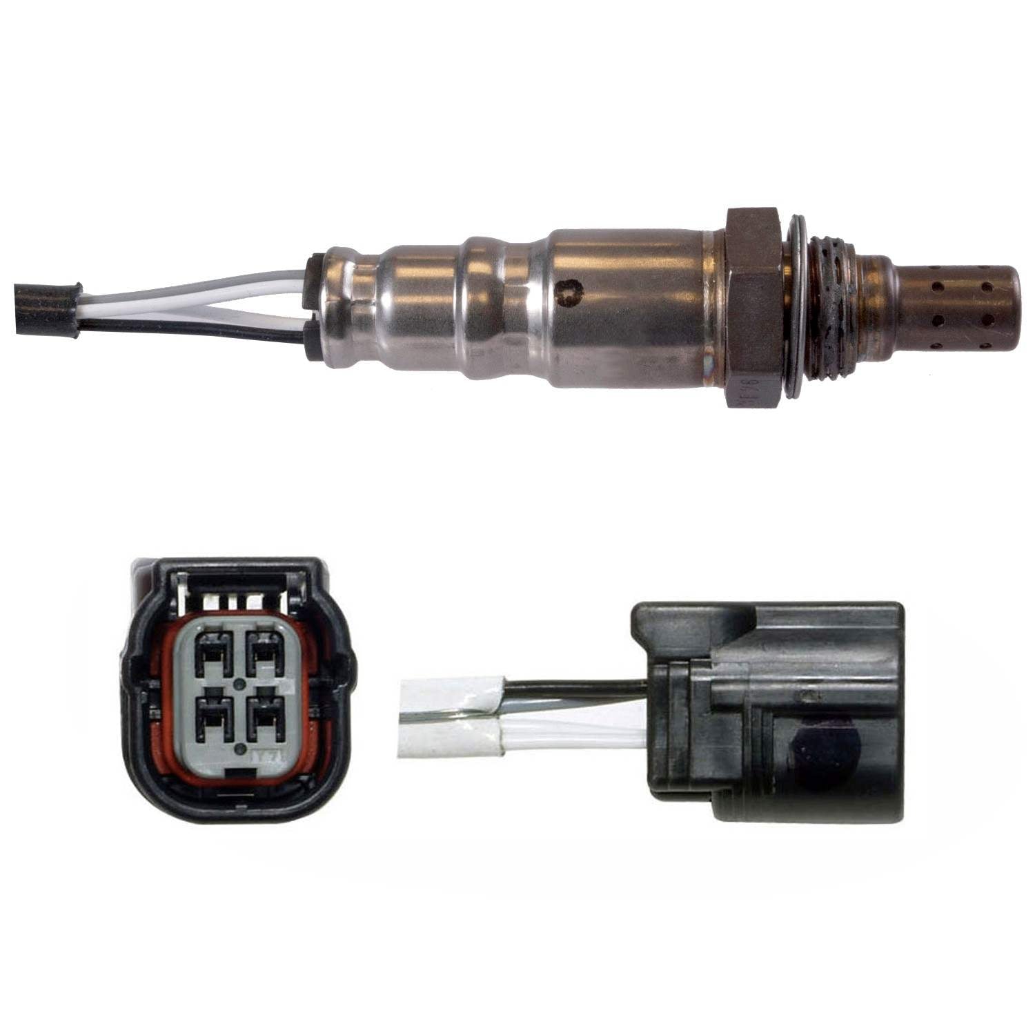 DENSO Auto Parts DENSO Oxygen Sensor 234-4977