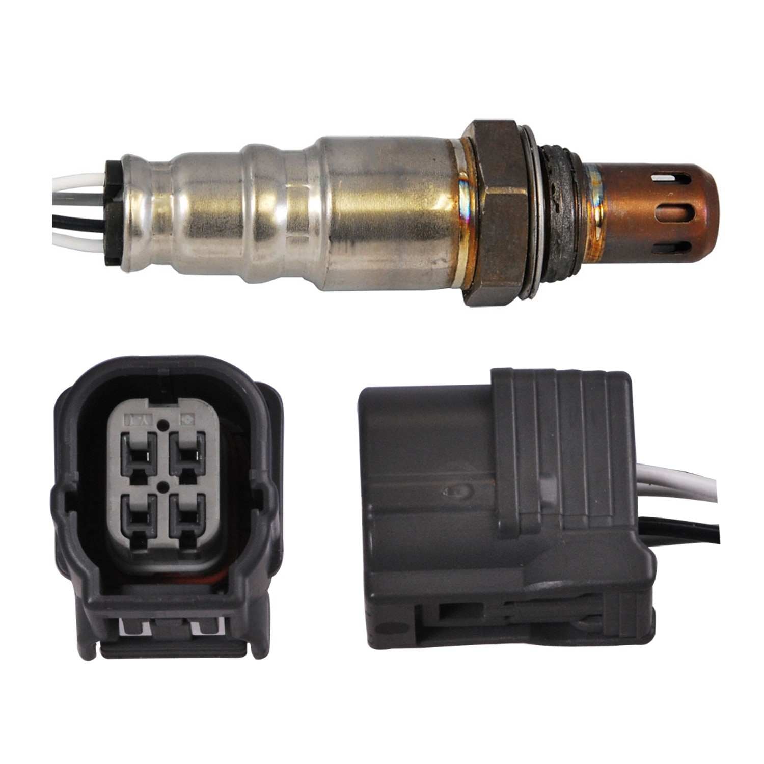 DENSO Auto Parts DENSO Oxygen Sensor 234-4978