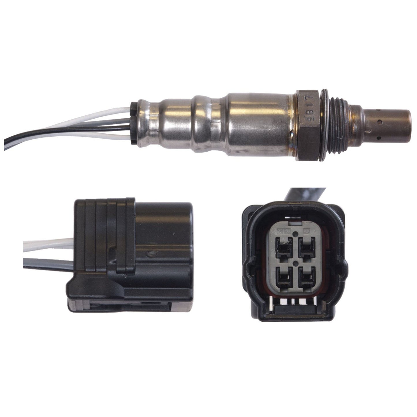 DENSO Auto Parts Oxygen Sensor 234-4979
