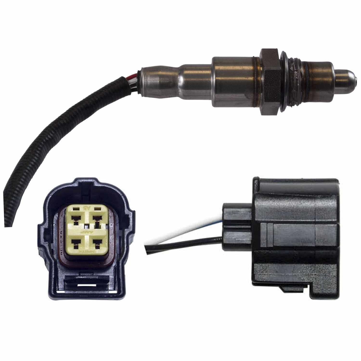 DENSO Auto Parts DENSO Oxygen Sensor 234-4984