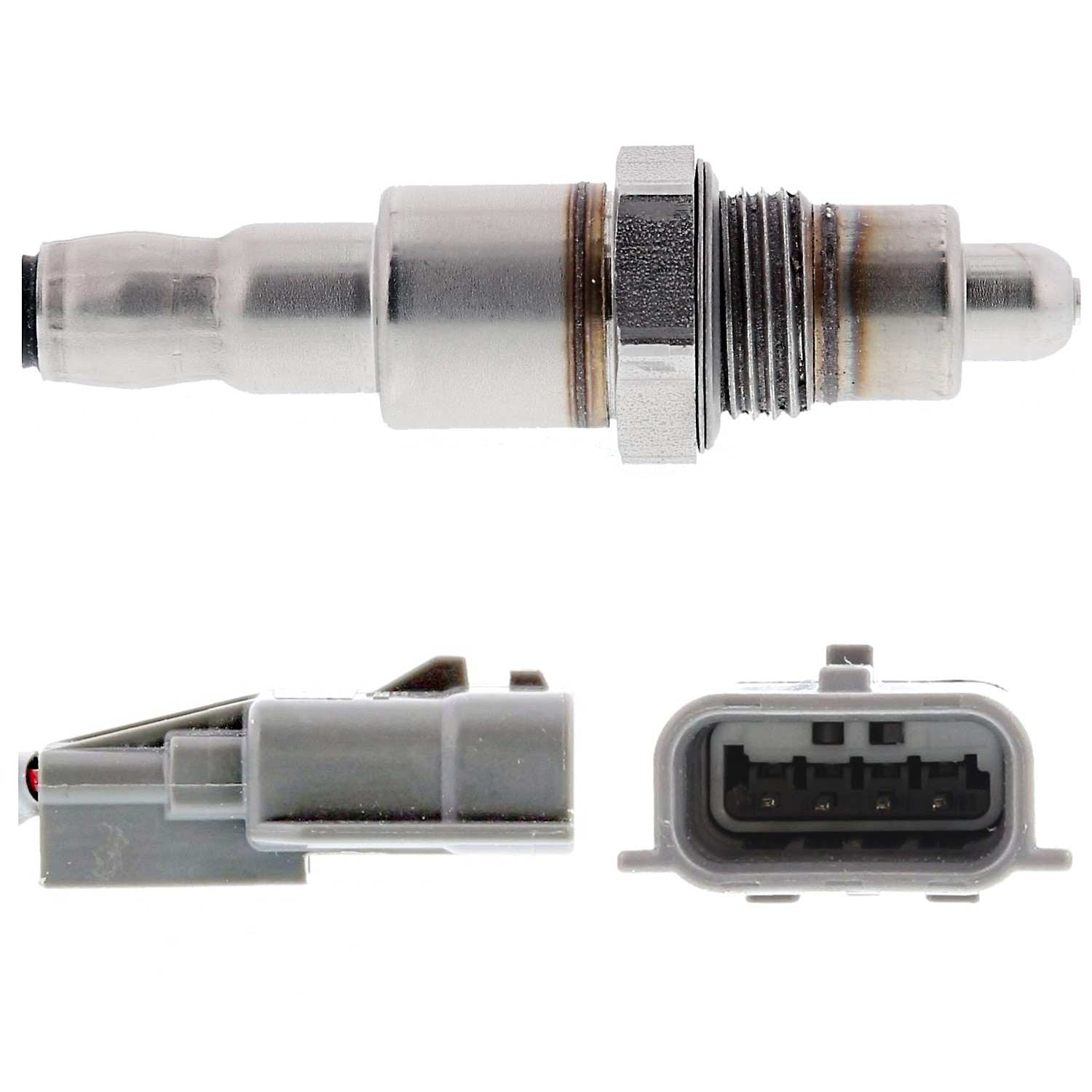 DENSO Auto Parts DENSO Oxygen Sensor 234-4985
