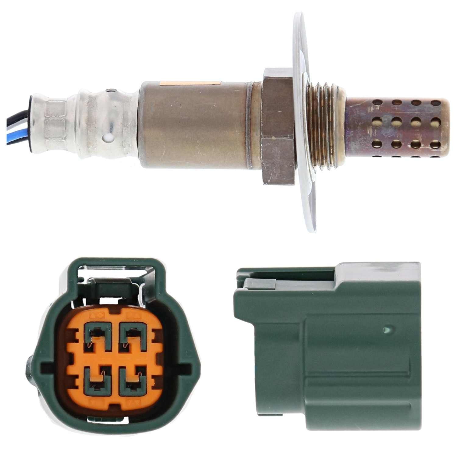 DENSO Auto Parts Oxygen Sensor 234-4988