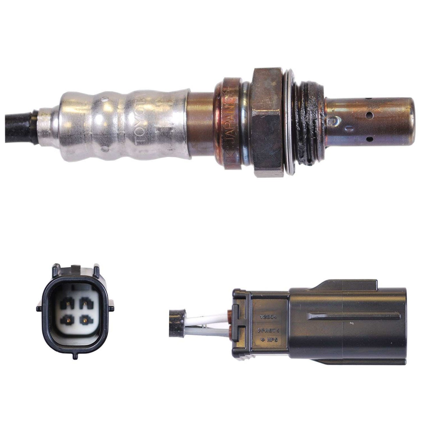 DENSO Auto Parts DENSO Oxygen Sensor 234-4996