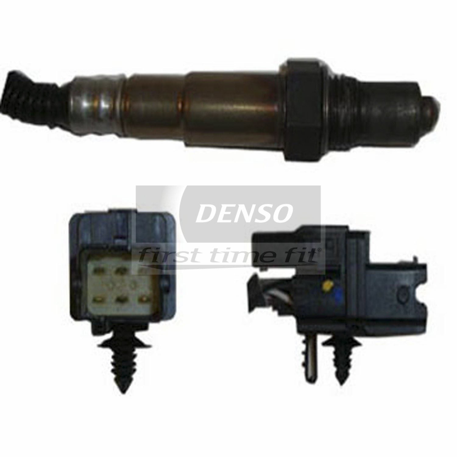 DENSO Auto Parts DENSO Air-Fuel Sensor 234-5002