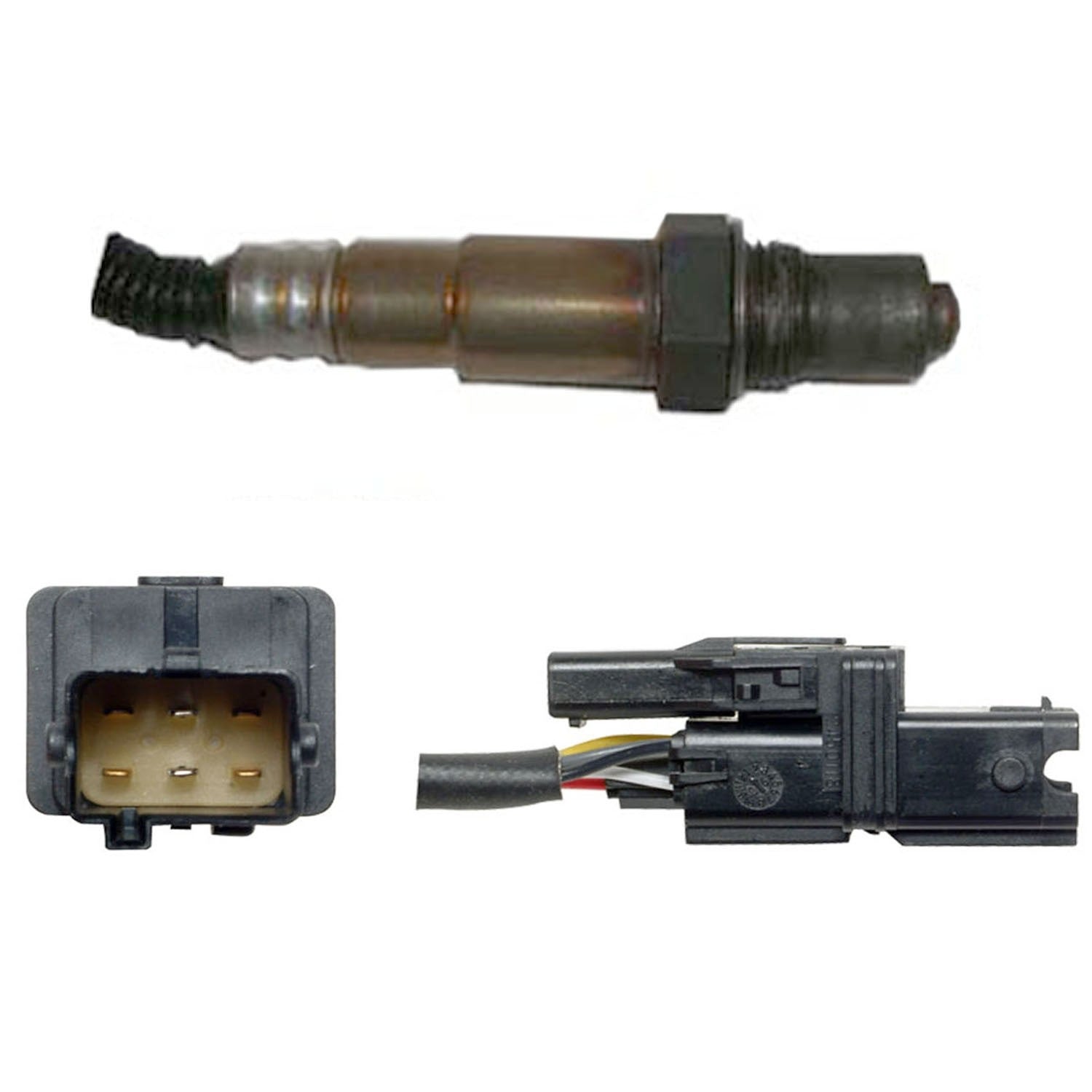 DENSO Auto Parts DENSO Air-Fuel Sensor 234-5002