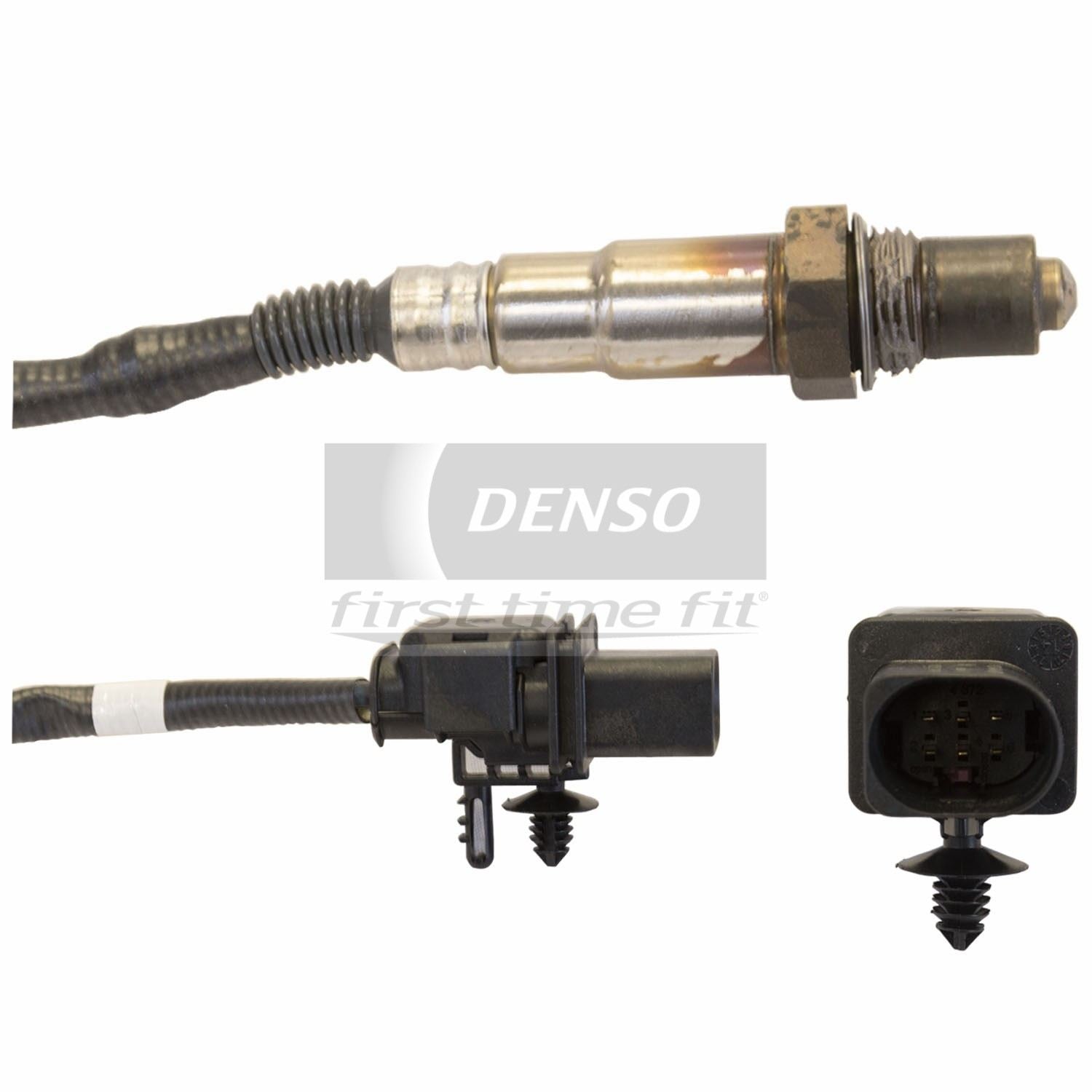 DENSO Auto Parts DENSO Air-Fuel Sensor 234-5007