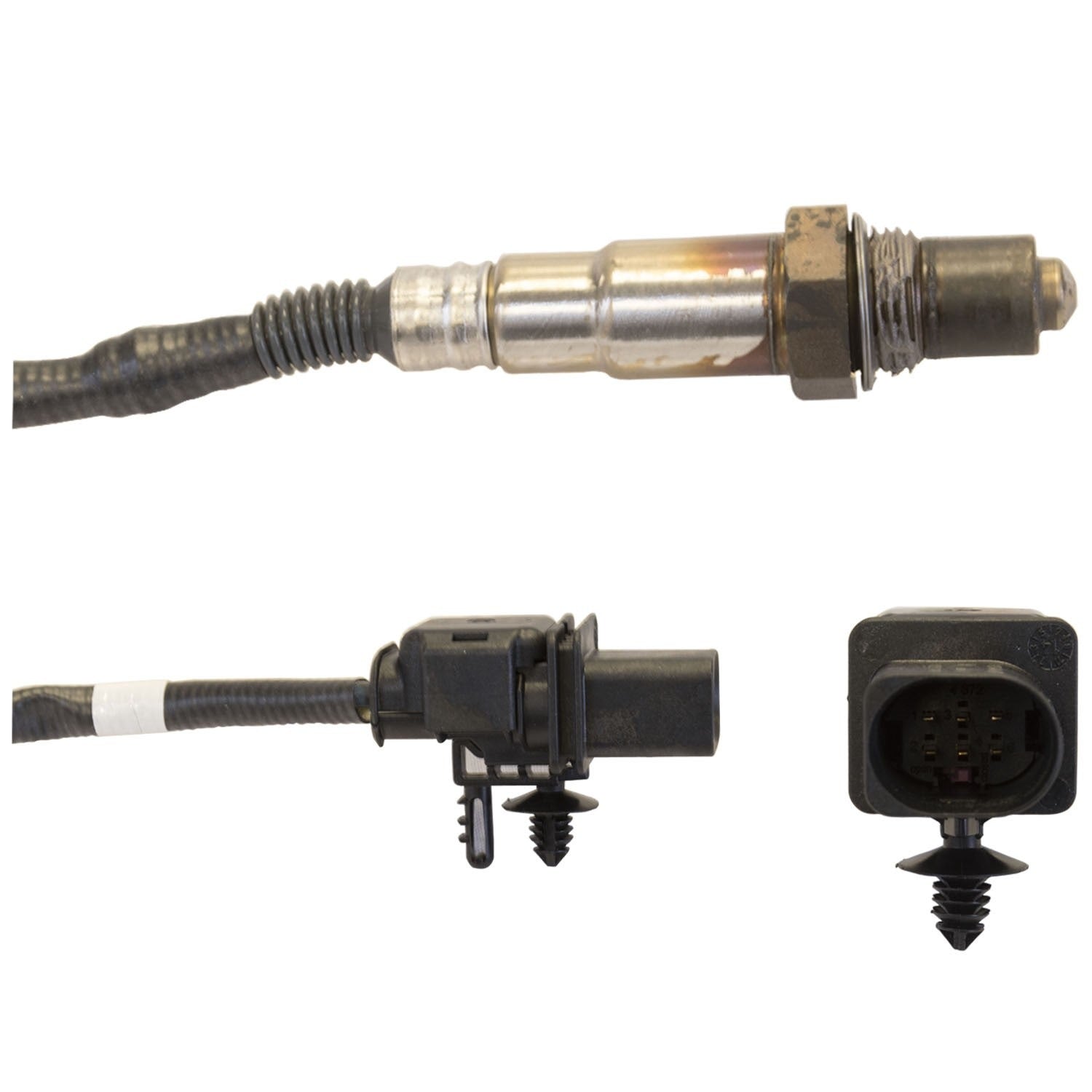 DENSO Auto Parts DENSO Air-Fuel Sensor 234-5007