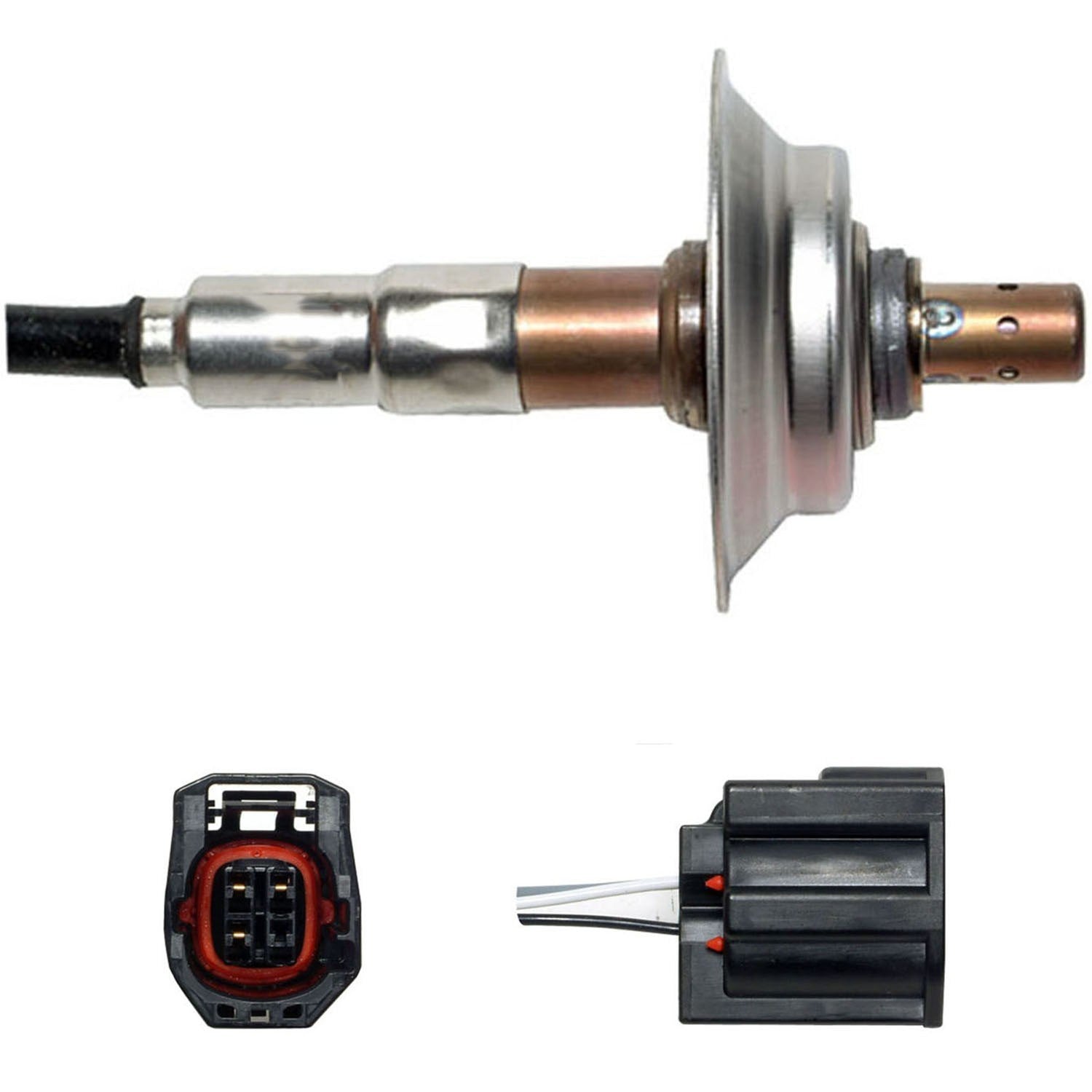 DENSO Auto Parts Air / Fuel Ratio Sensor 234-5013