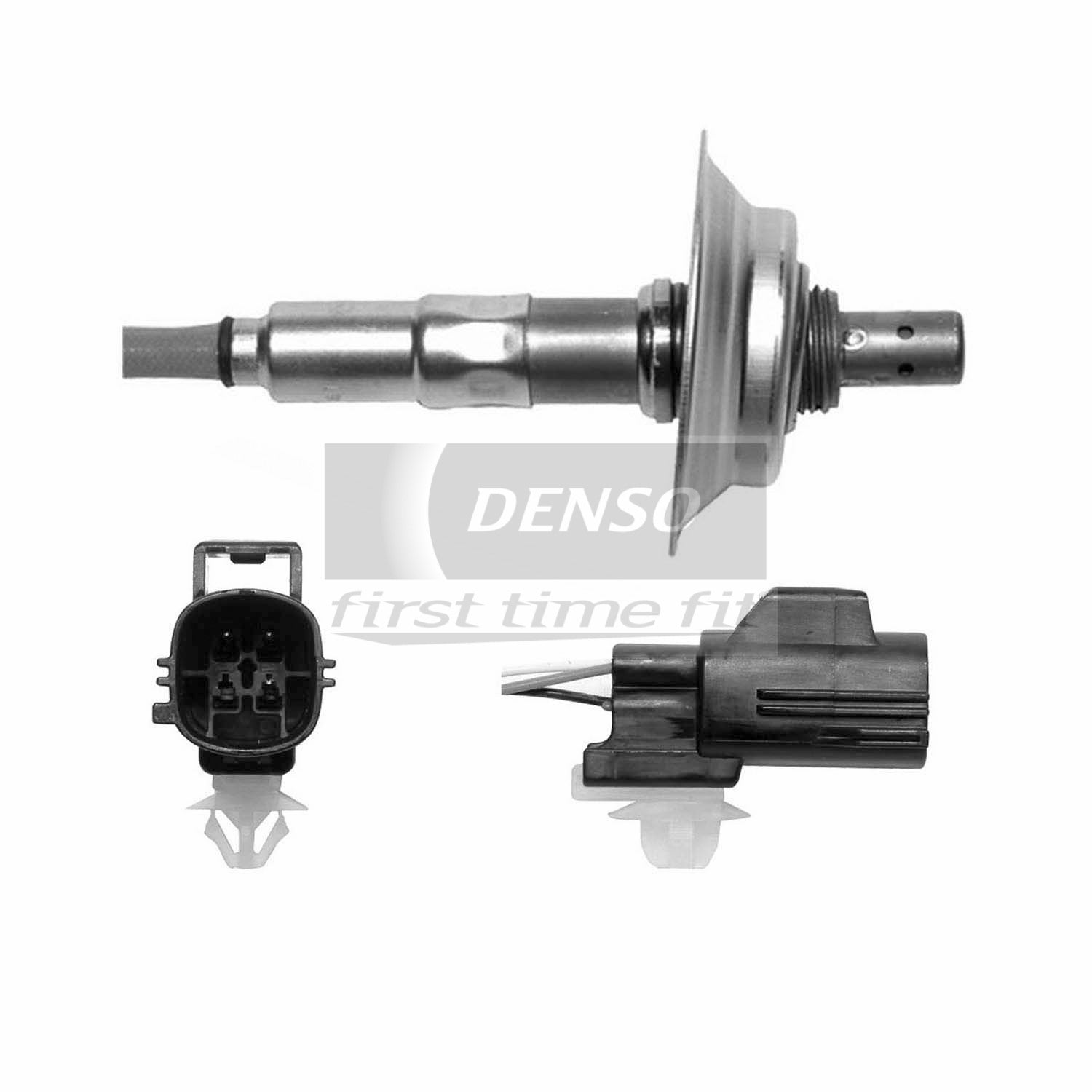 DENSO Auto Parts Air / Fuel Ratio Sensor 234-5014
