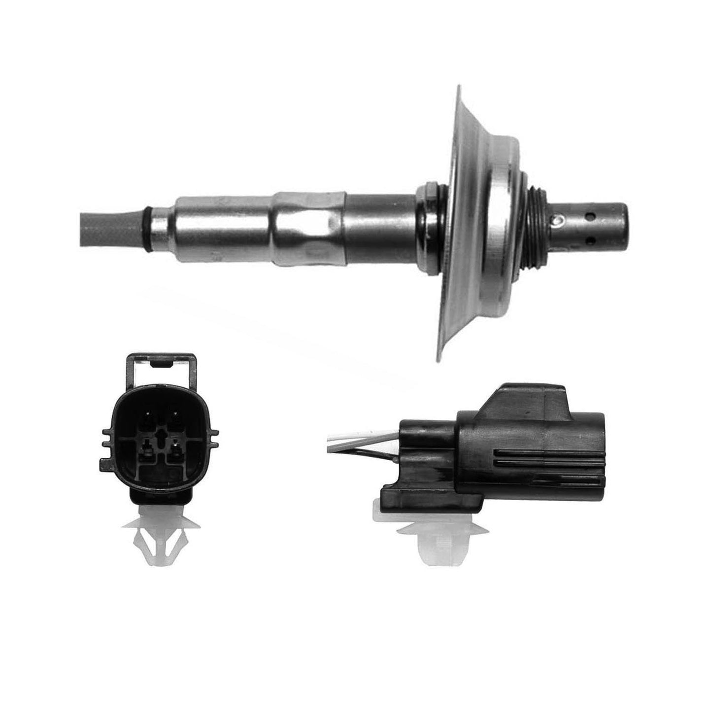 DENSO Auto Parts Air / Fuel Ratio Sensor 234-5014