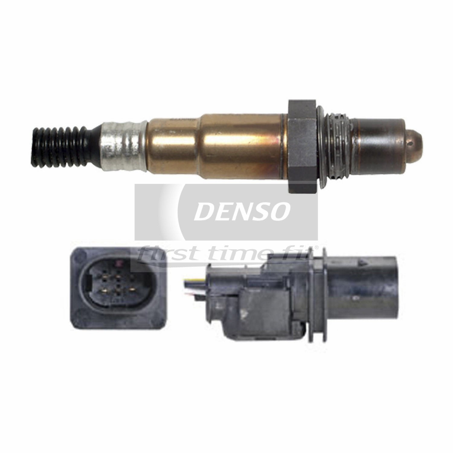 DENSO Auto Parts DENSO Air-Fuel Sensor 234-5023