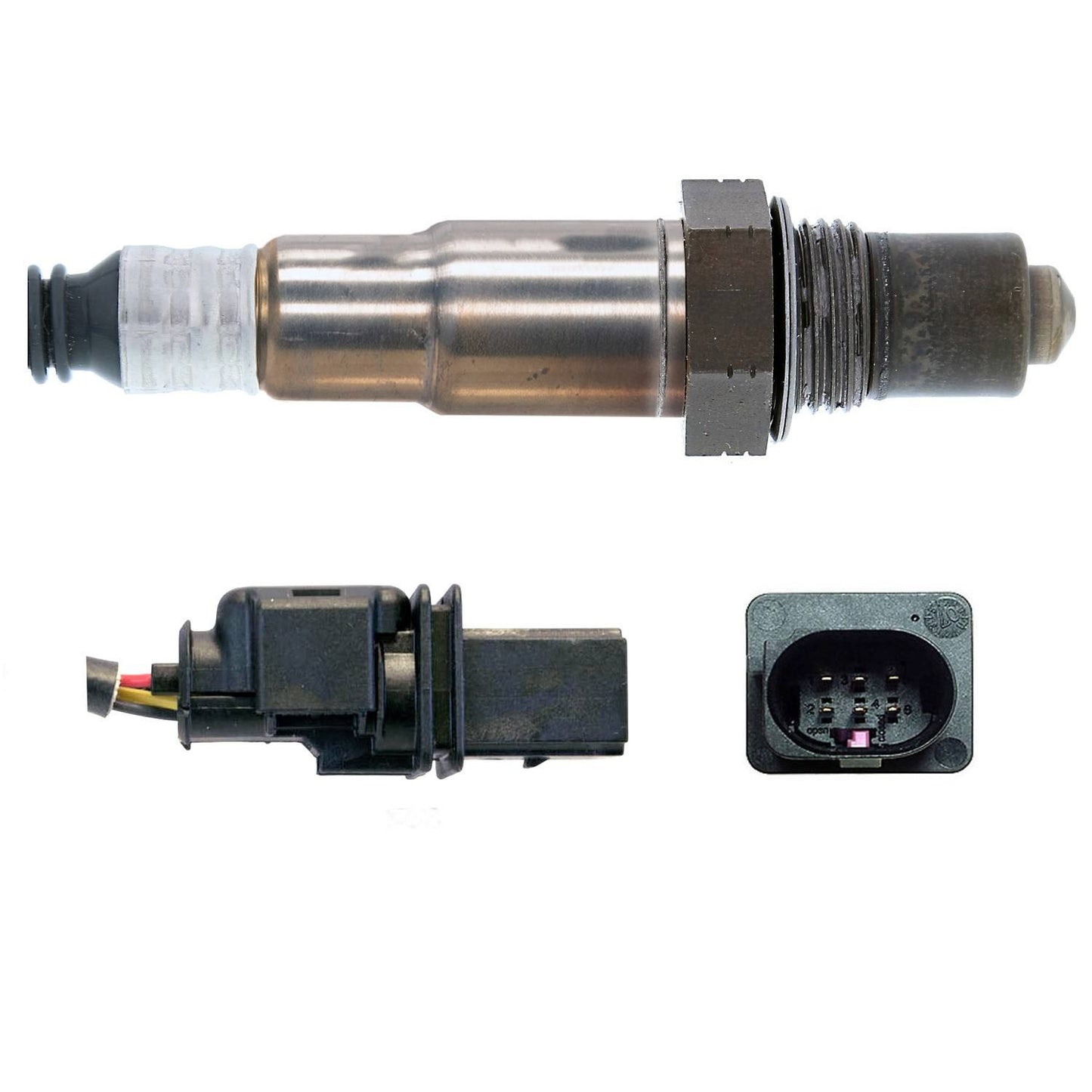 DENSO Auto Parts DENSO Air-Fuel Sensor 234-5023