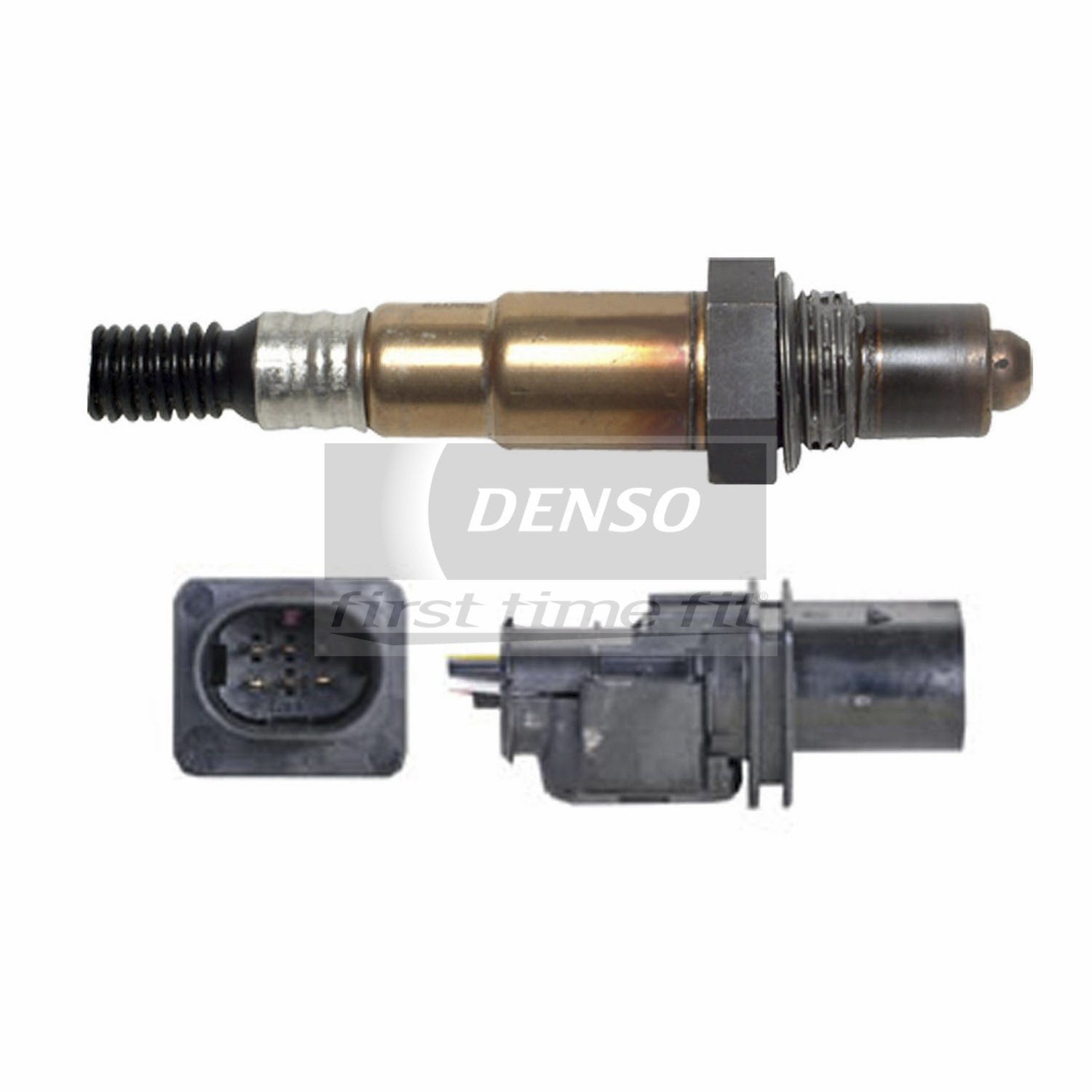 DENSO Auto Parts DENSO Air-Fuel Sensor 234-5025