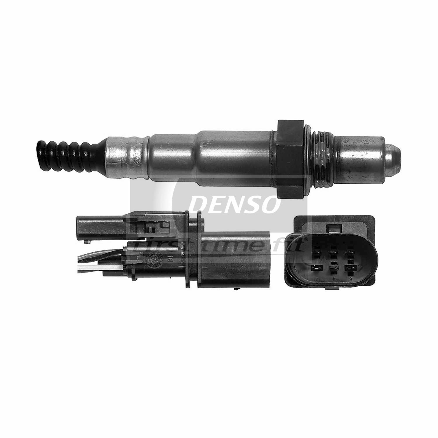 DENSO Auto Parts DENSO Air-Fuel Sensor 234-5028